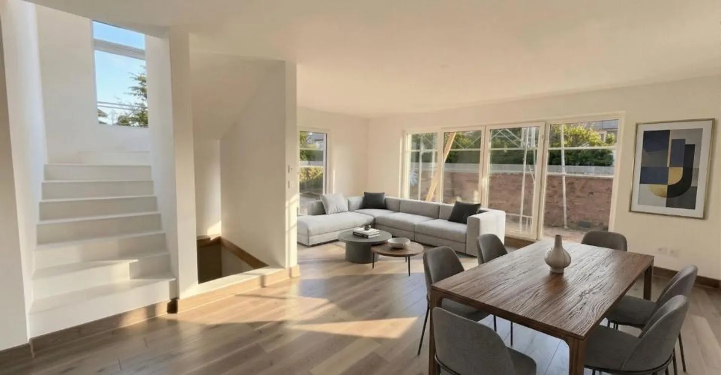 Villa A - Projekt Payerne Hügel - Foto 2 von 13