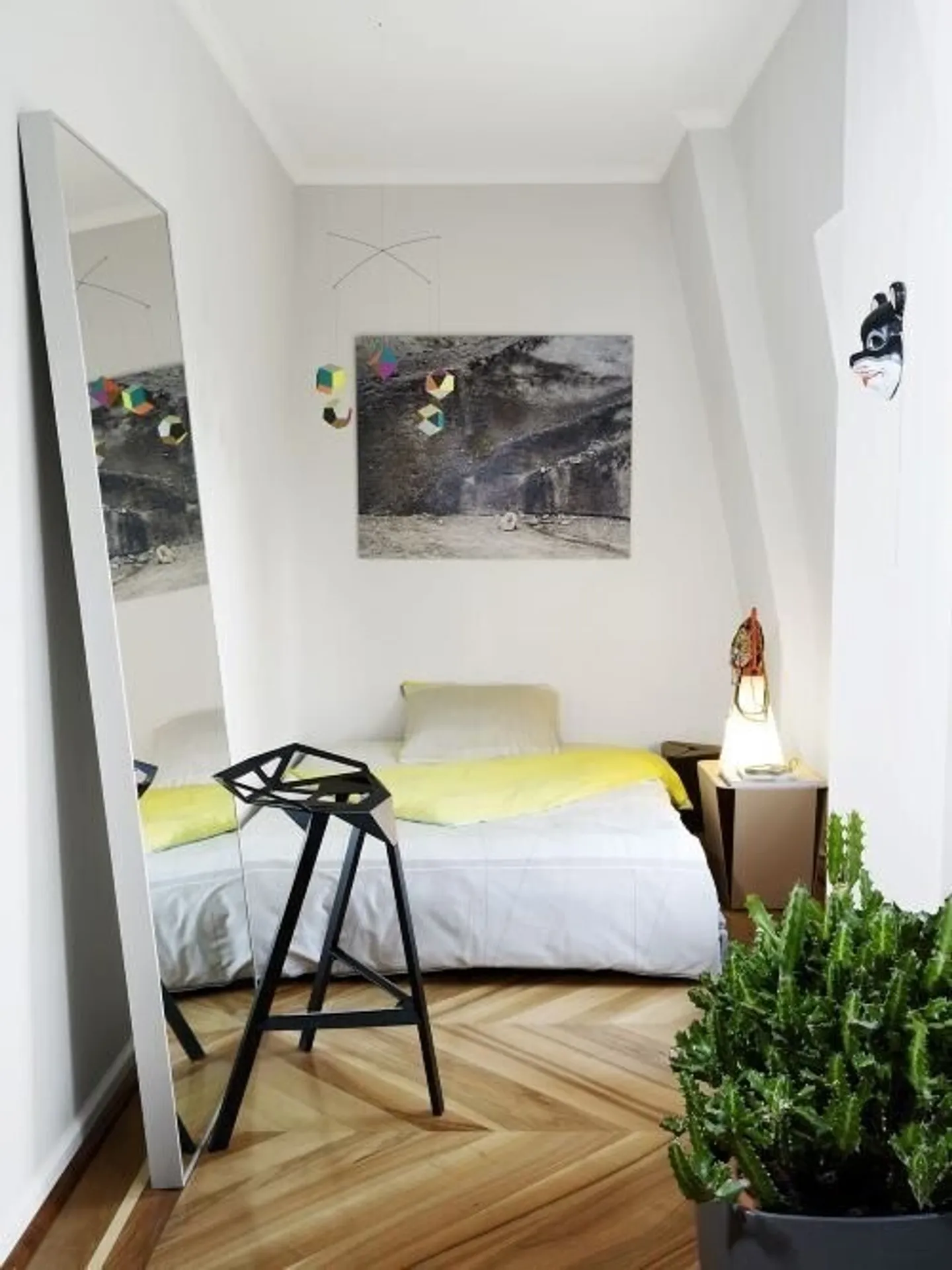 Wunderschöne 4,5-Zimmer-Wohnung in der Schlossimmobilie - Foto 4 von 7
