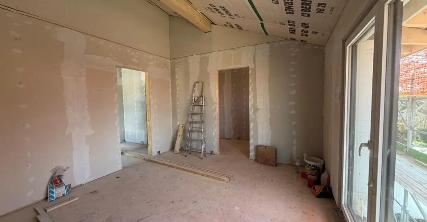Villa A - Projekt Payerne Hügel - Foto 4 von 13