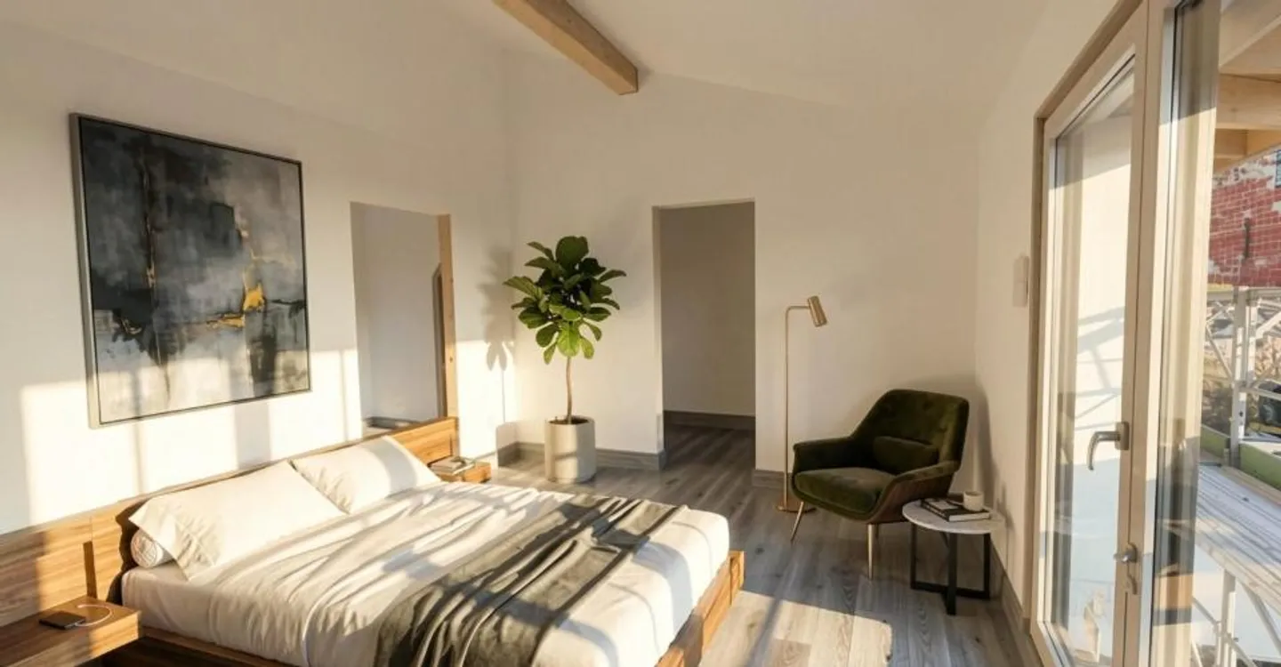 Villa A - Projekt Payerne Hügel - Foto 5 von 13
