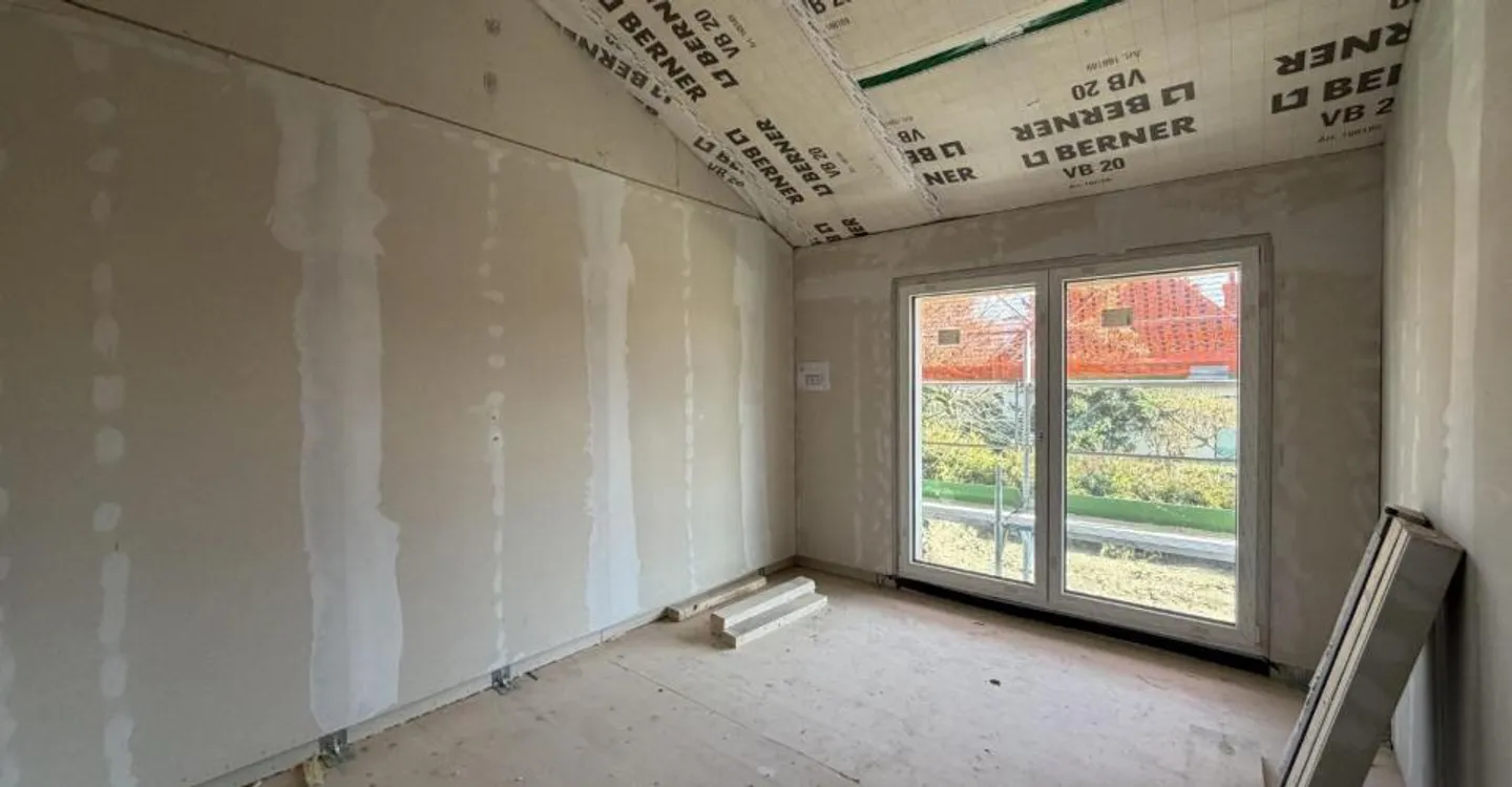 Villa A - Projekt Payerne Hügel - Foto 6 von 13