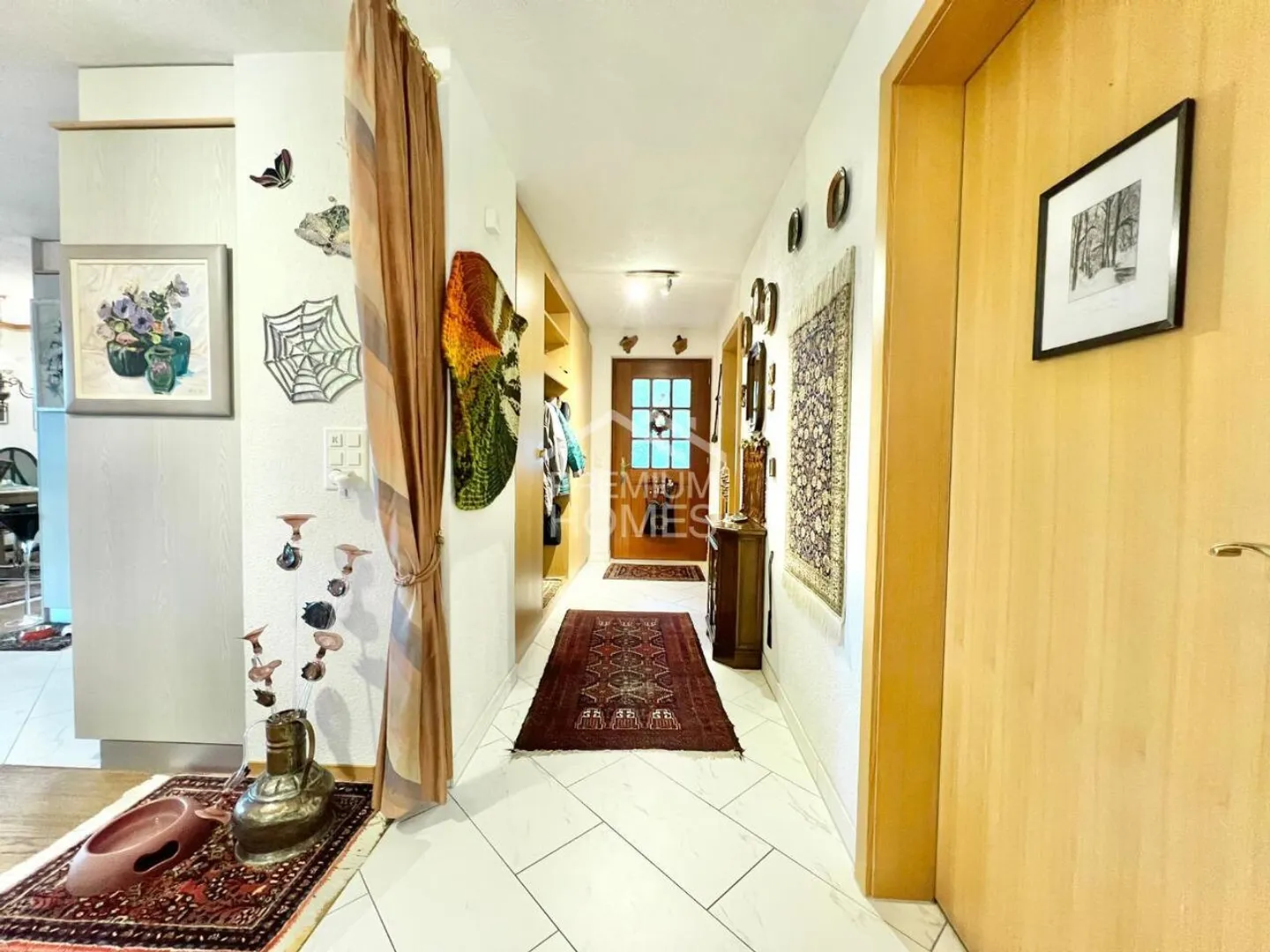 Wohnung kaufen - Foto 2 von 7