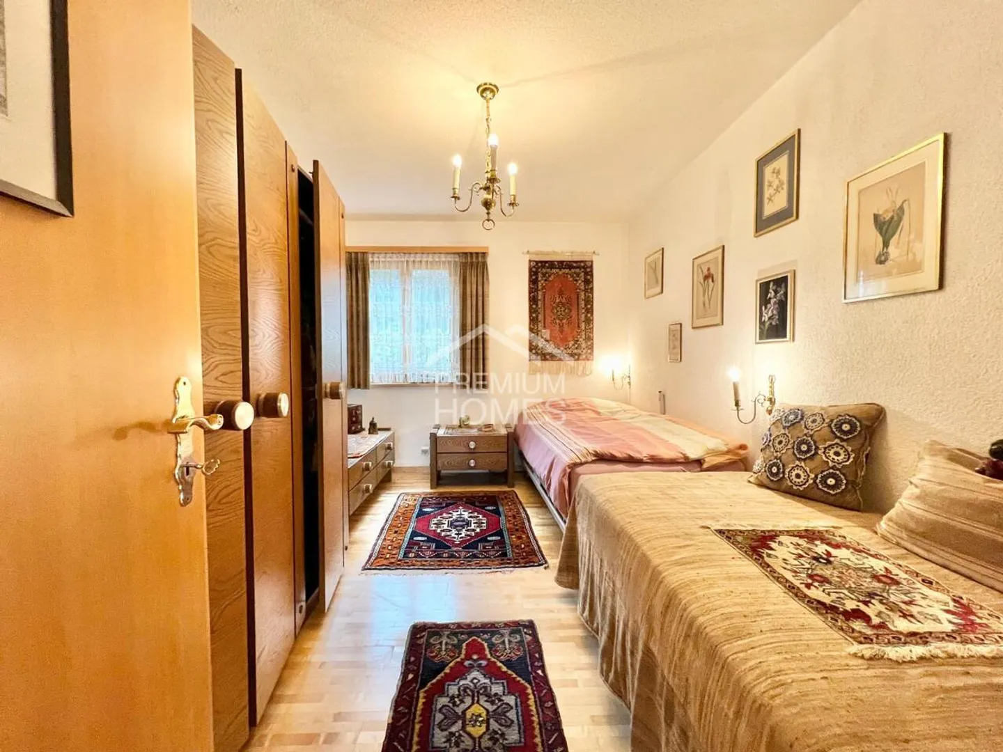 Wohnung kaufen - Foto 3 von 7