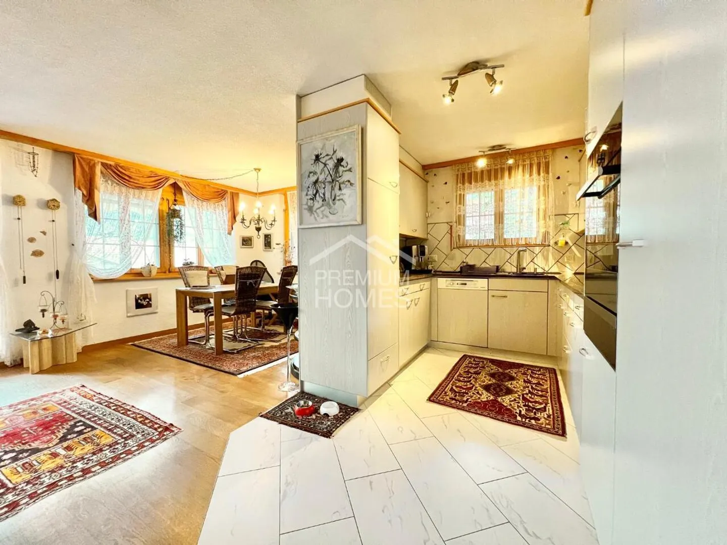 Wohnung kaufen - Foto 5 von 7