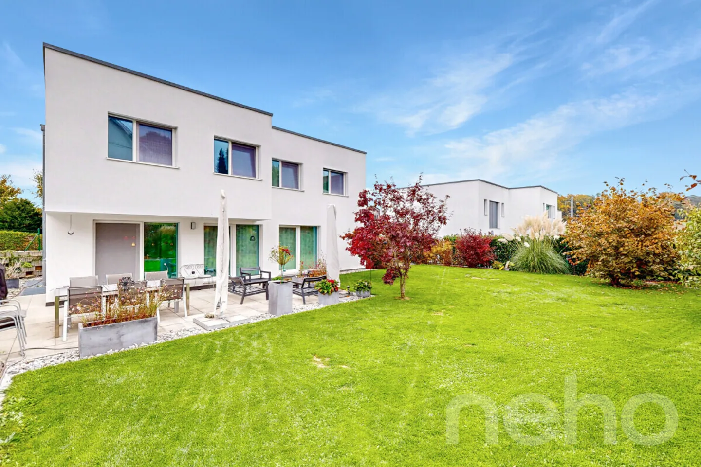 Maison Familiale avec Jardin Privé - Photo 1 sur 12