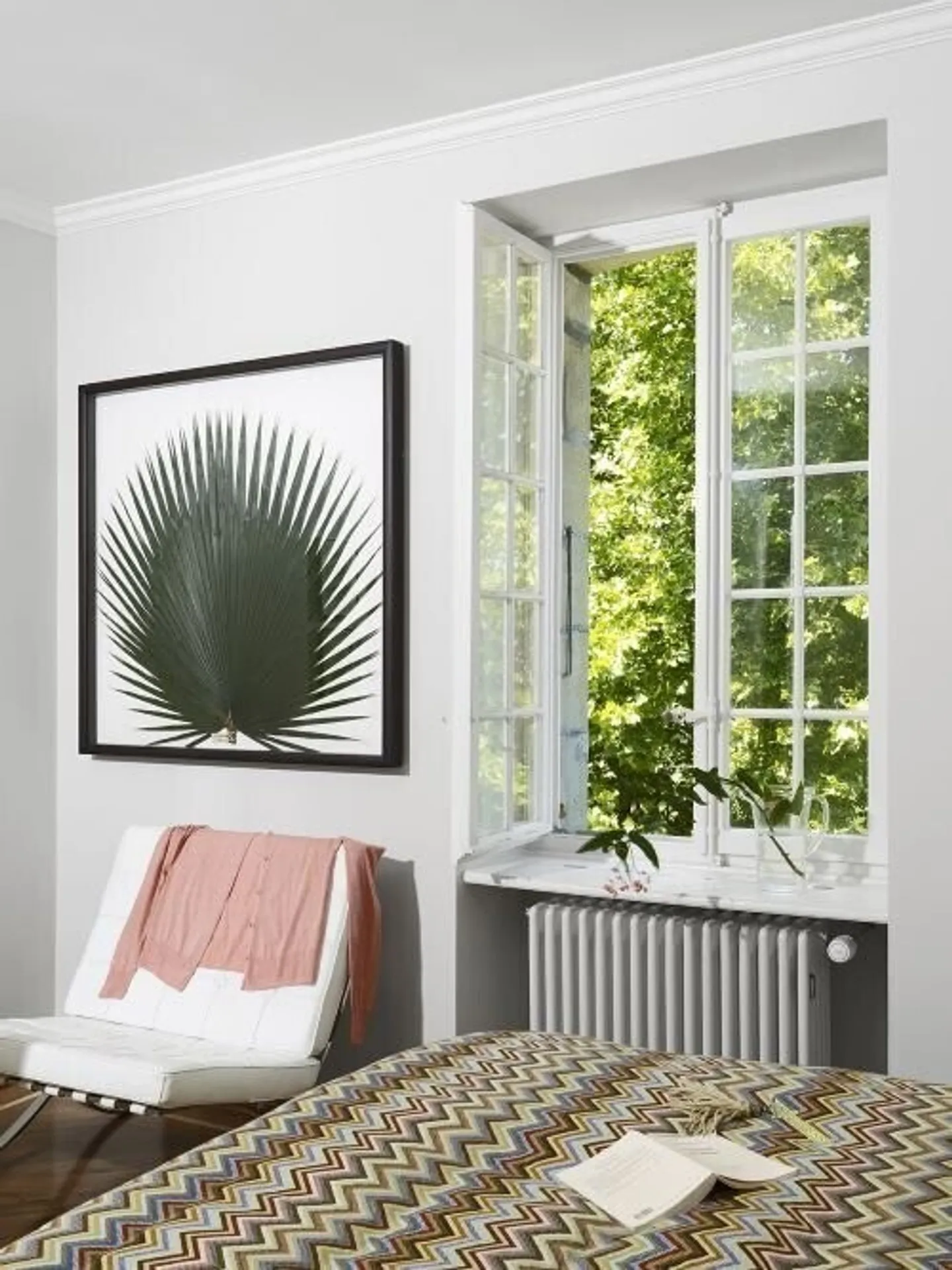 Wunderschöne 4,5-Zimmer-Wohnung in der Schlossimmobilie - Foto 5 von 7