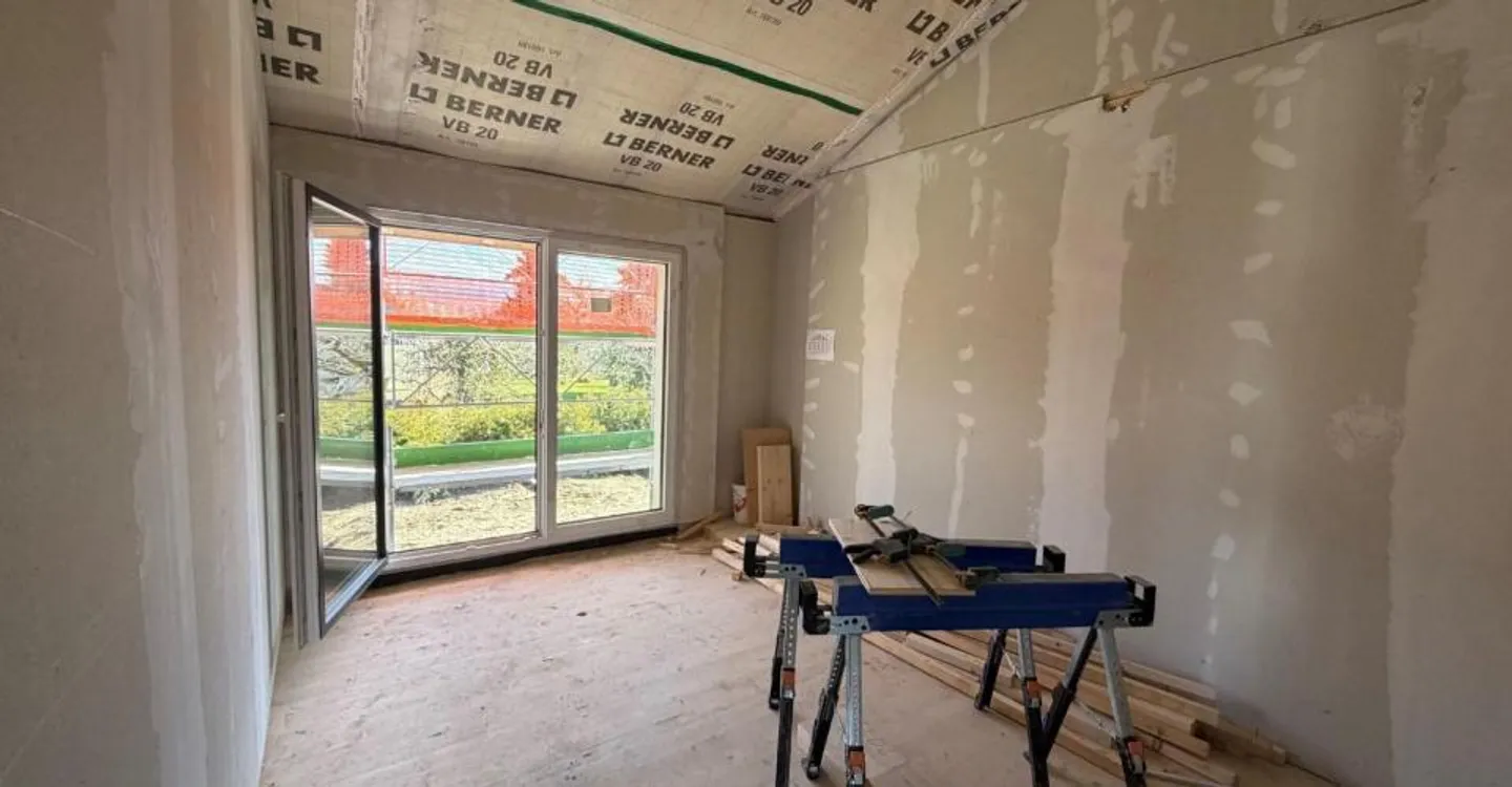 Villa A - Projekt Payerne Hügel - Foto 8 von 13