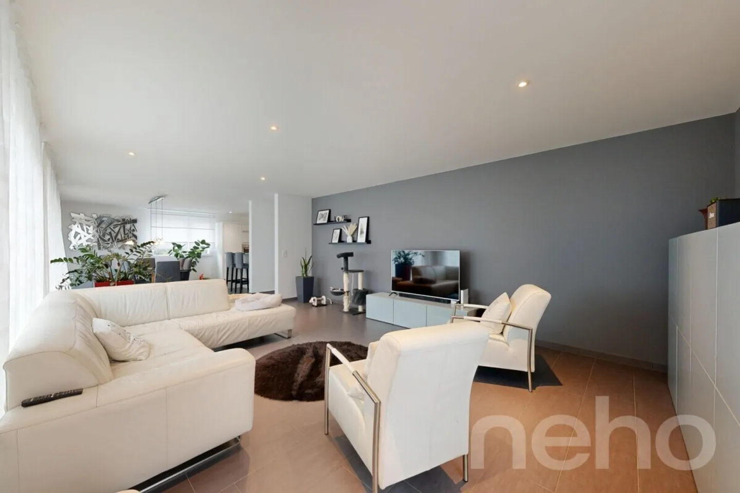 Maison Familiale avec Jardin Privé - Photo 5 sur 12