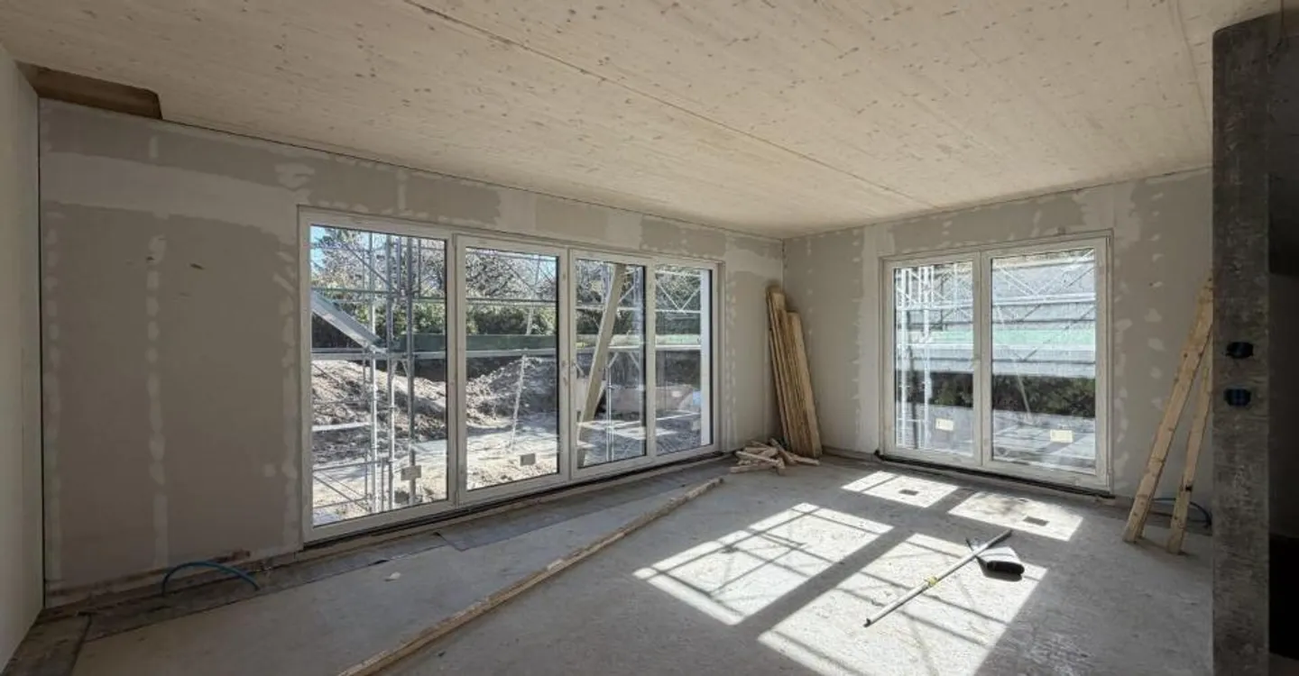 Villa A - Projekt Payerne Hügel - Foto 10 von 13
