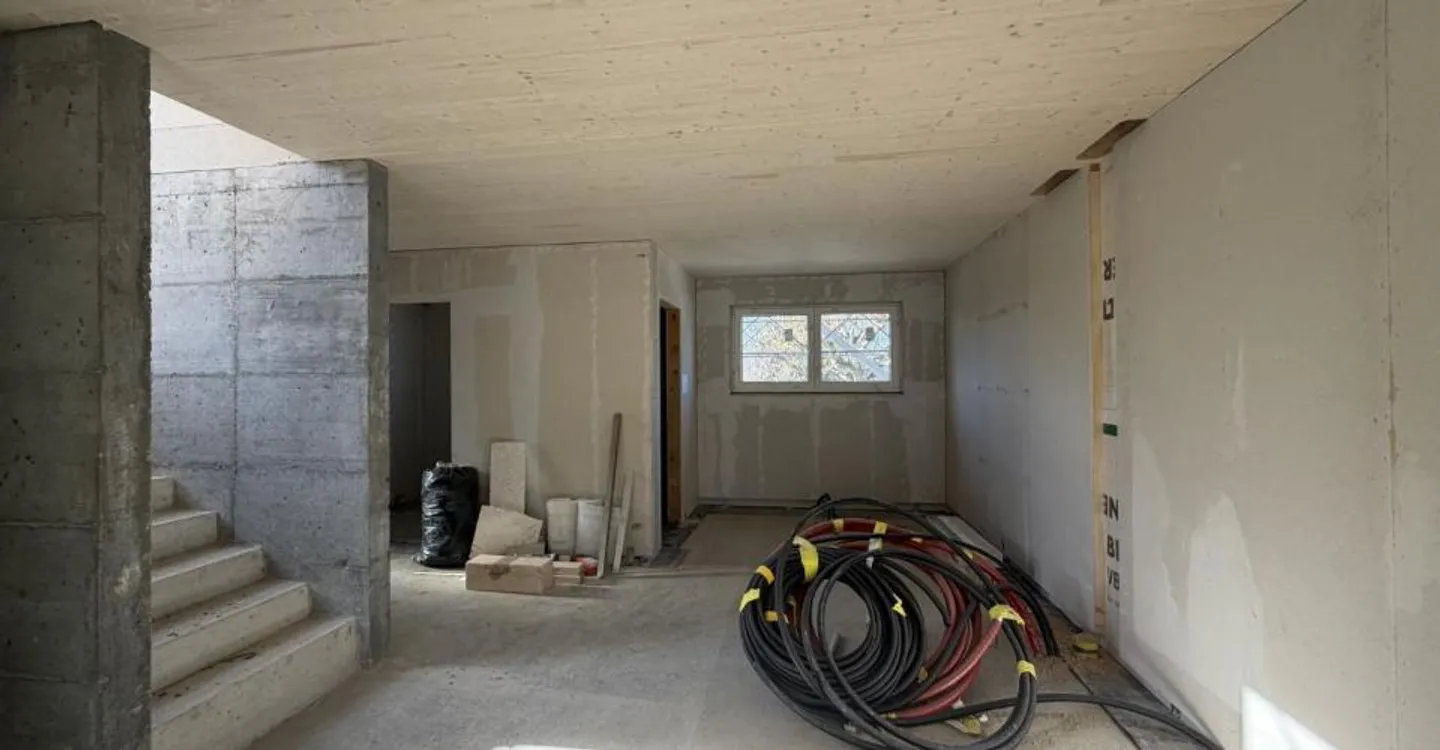 Villa A - Projekt Payerne Hügel - Foto 12 von 13