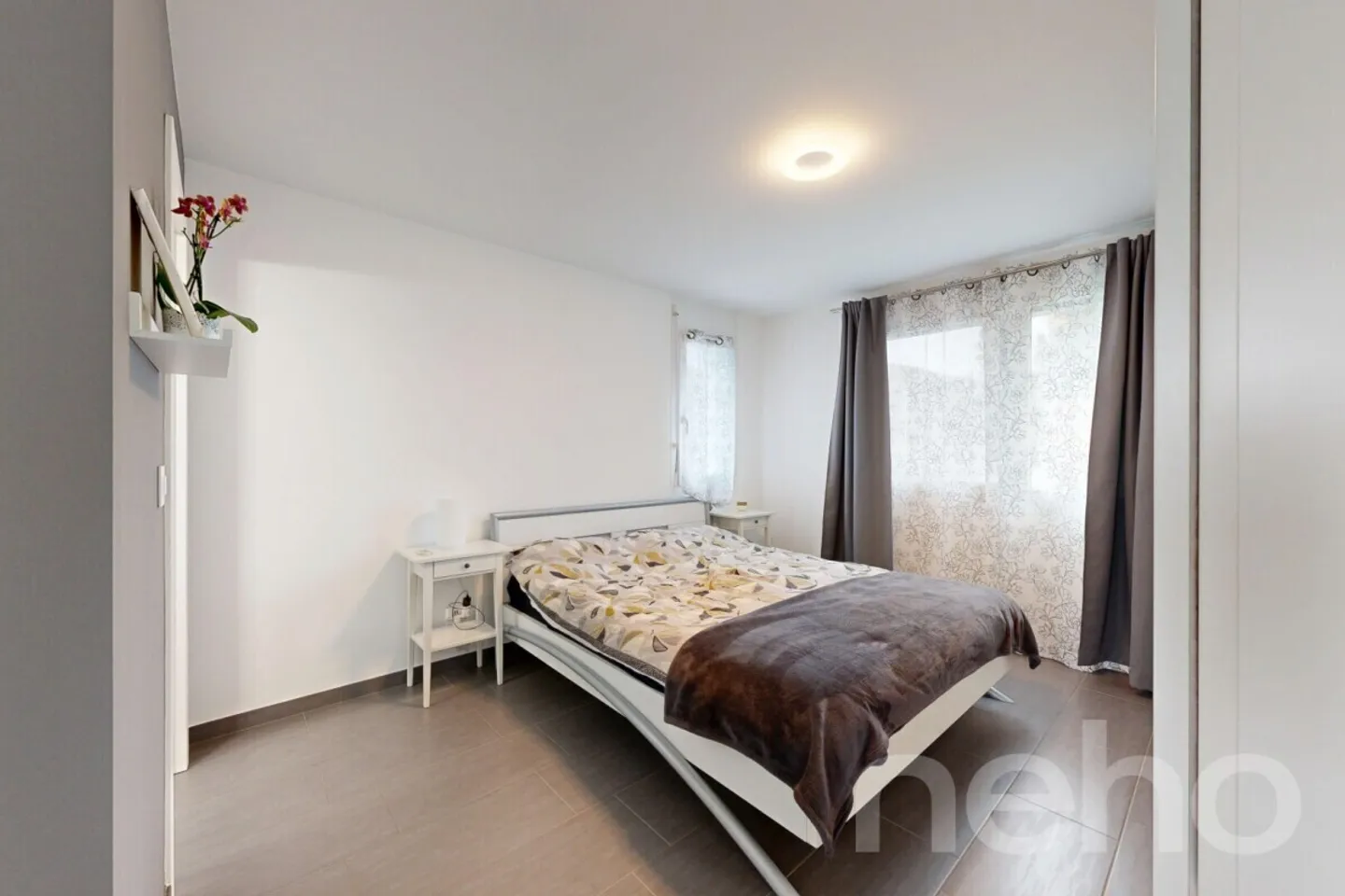 Maison Familiale avec Jardin Privé - Photo 7 sur 12