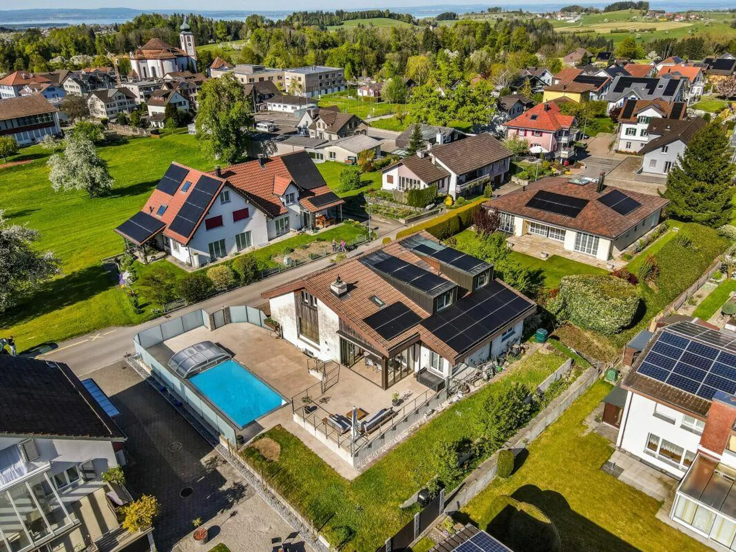 Ampio Spazio per Vivere: Casa Unifamiliare di 8,5 Stanze a Bernhardzell - Foto 16 di 20