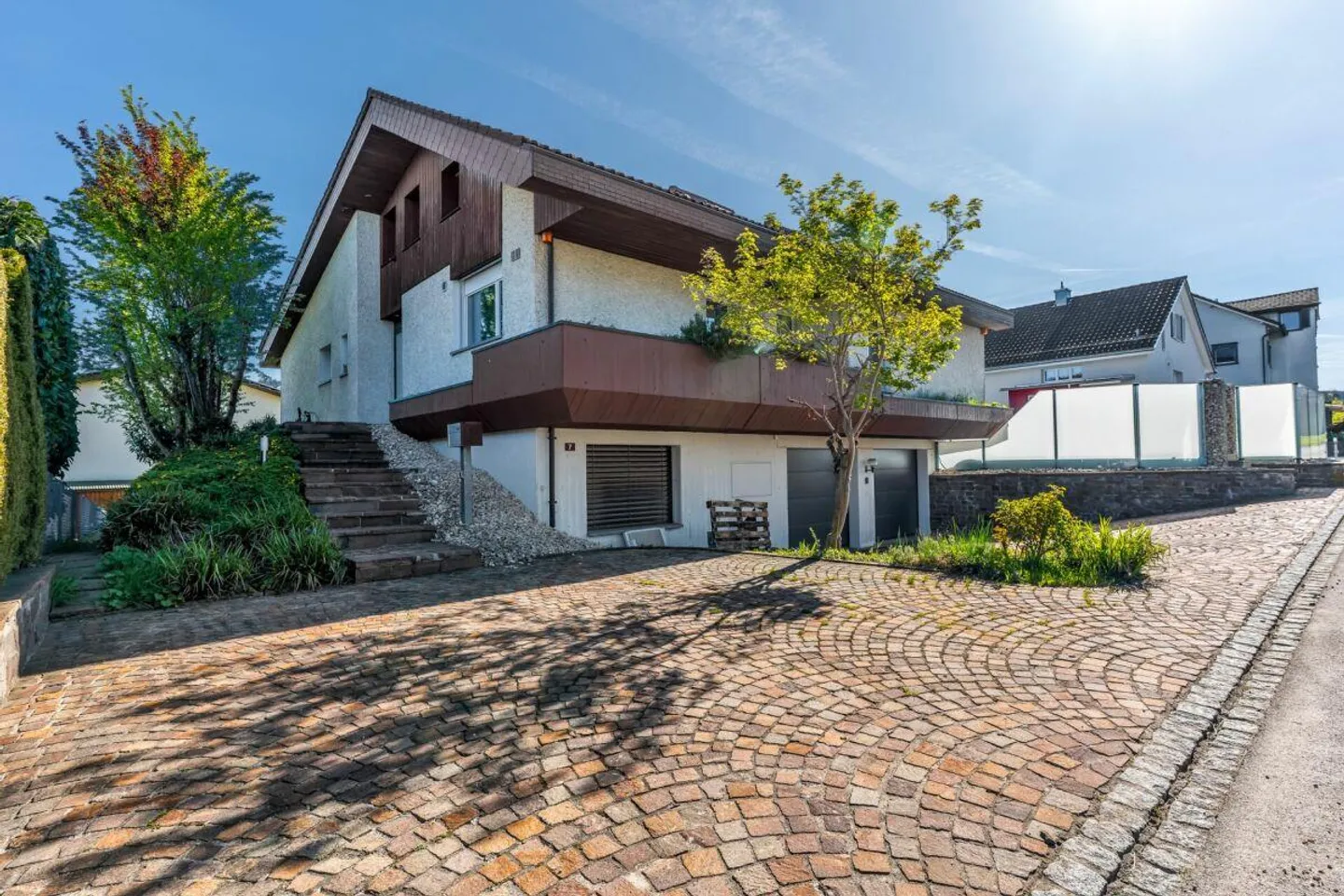 Ampio Spazio per Vivere: Casa Unifamiliare di 8,5 Stanze a Bernhardzell - Foto 18 di 20