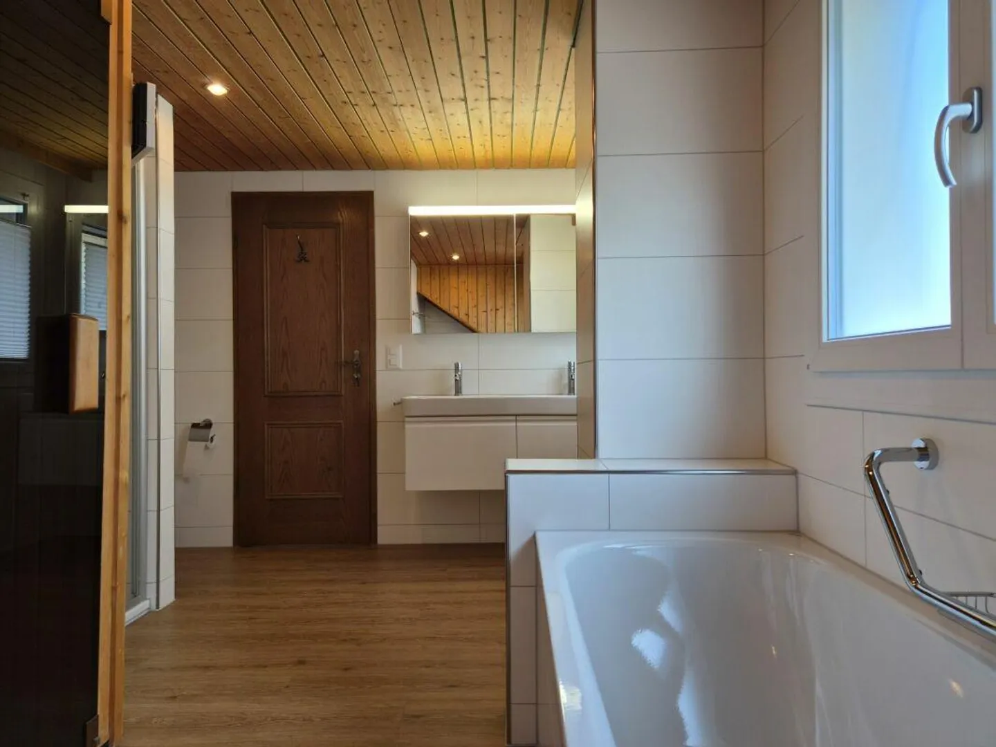 Votre appartement, l'oasis de bien-être! - Photo 3 sur 12