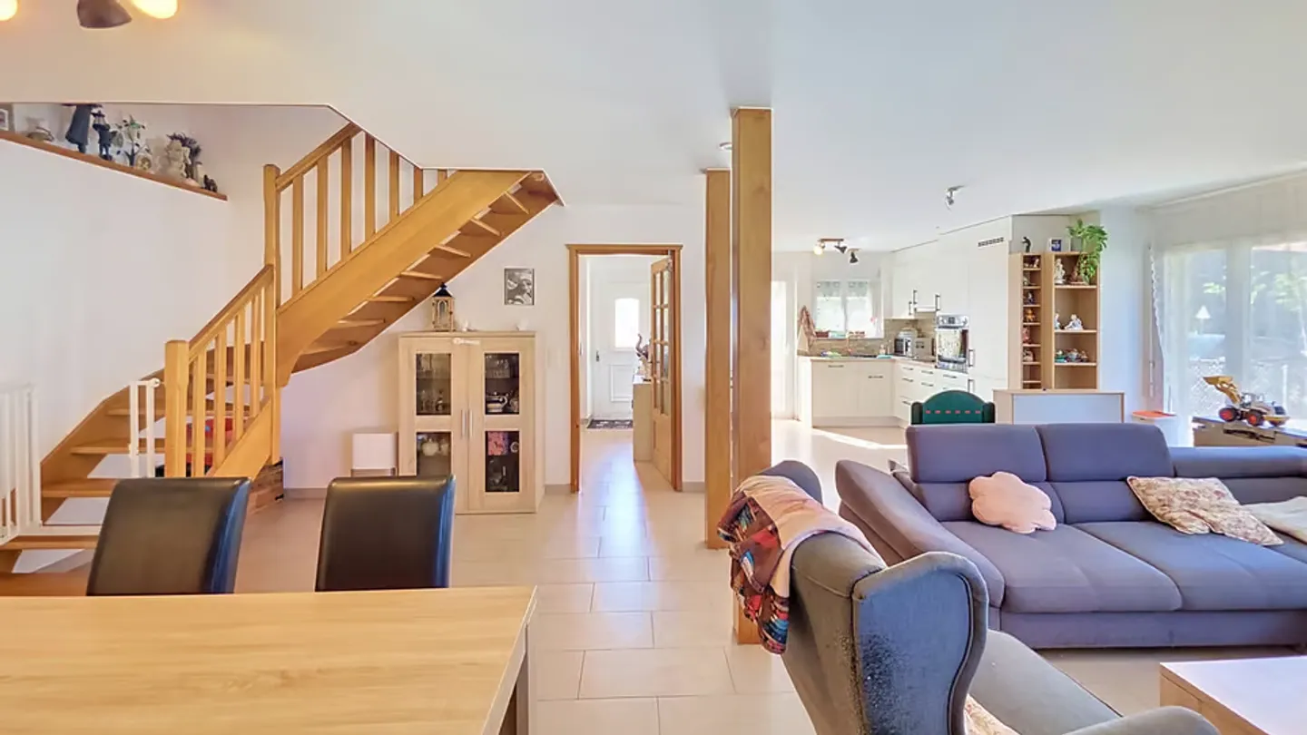 Individual house of 7 rooms in Russy - Photo 8 of 13