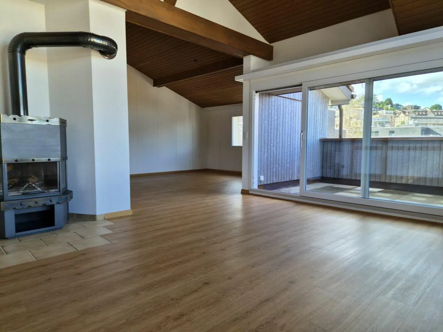 Votre appartement, l'oasis de bien-être! - Photo 1 sur 12