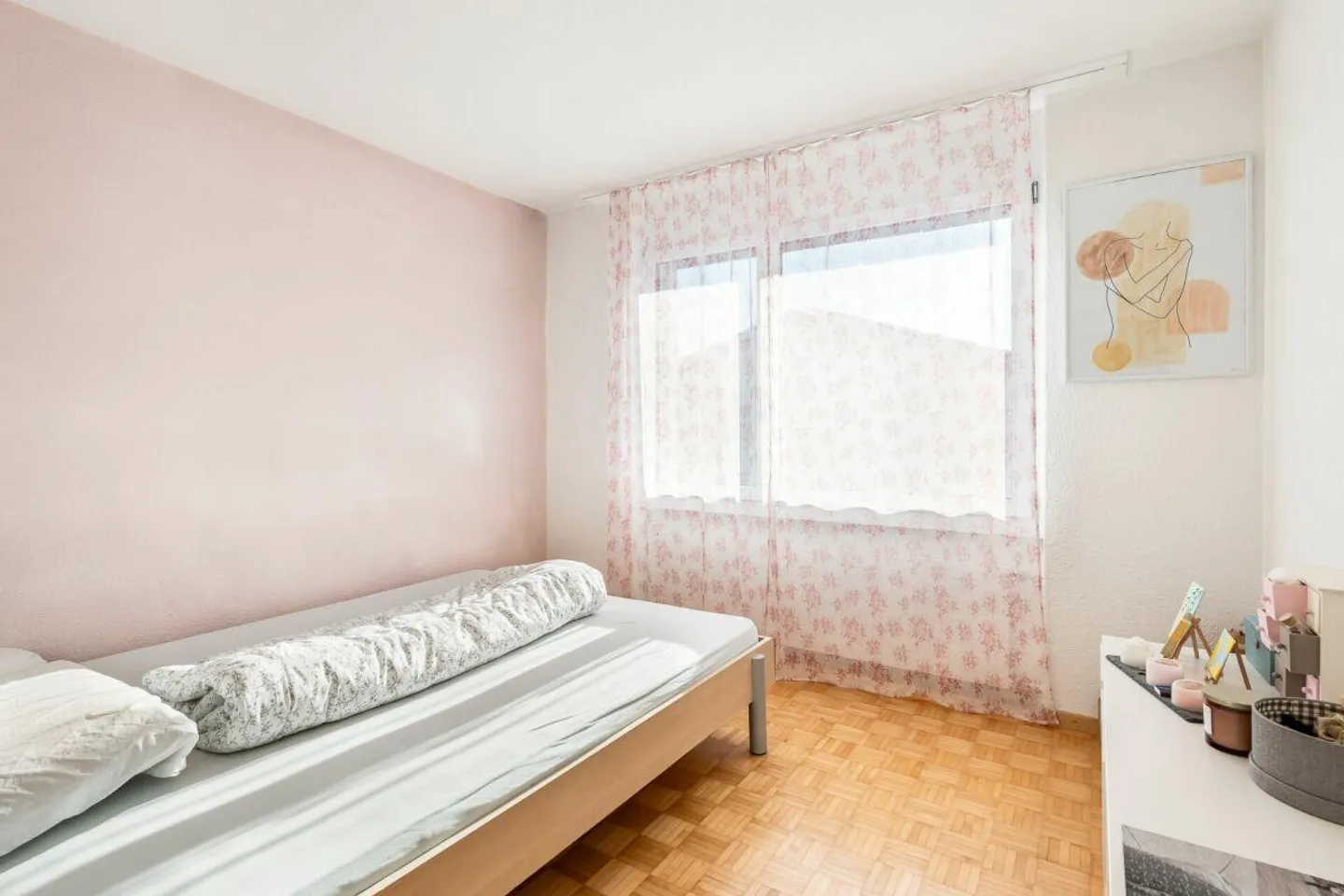 Ampio Spazio per Vivere: Casa Unifamiliare di 8,5 Stanze a Bernhardzell - Foto 10 di 20
