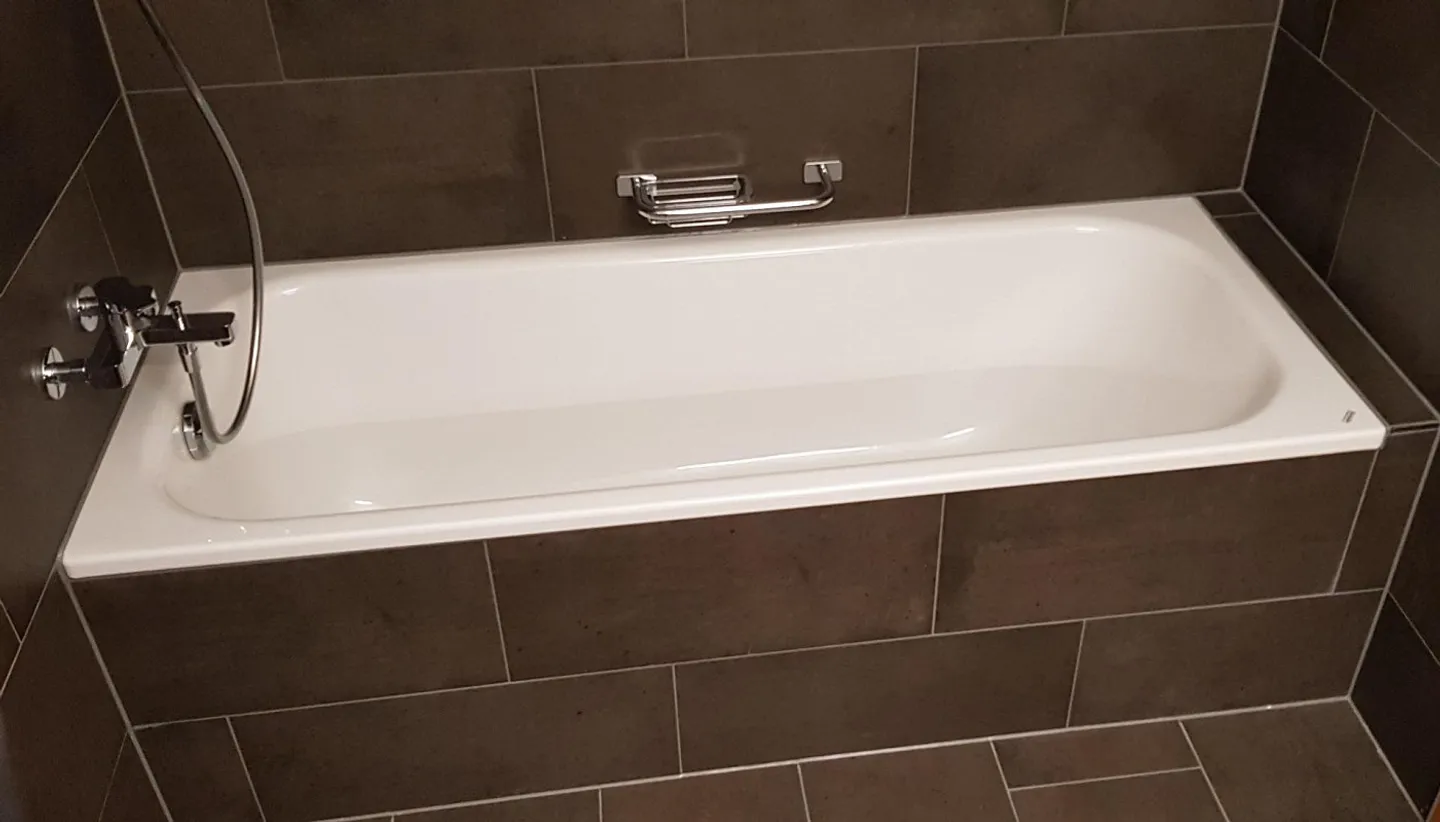 Vivre avec caractère : Plan d'étage spécial et coin salon confortable - Photo 6 sur 7