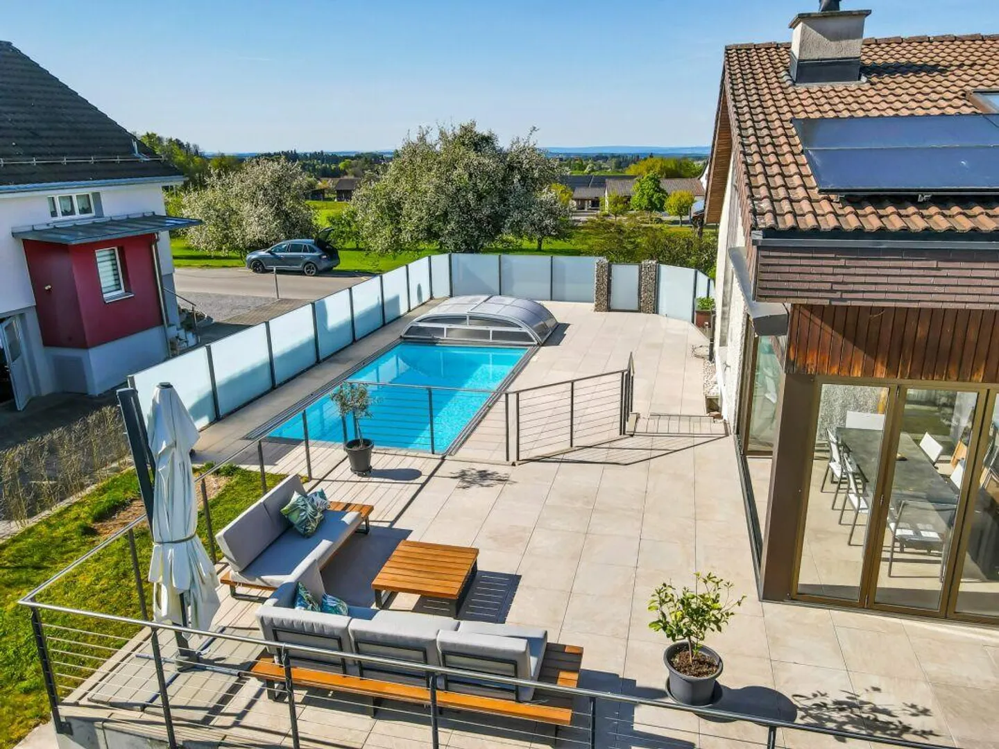 Ampio Spazio per Vivere: Casa Unifamiliare di 8,5 Stanze a Bernhardzell - Foto 15 di 20