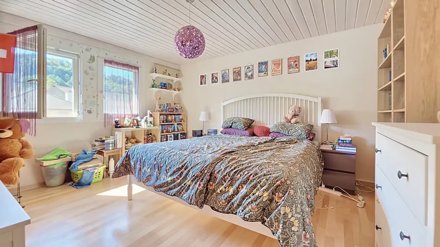 Individual house of 7 rooms in Russy - Photo 13 of 13