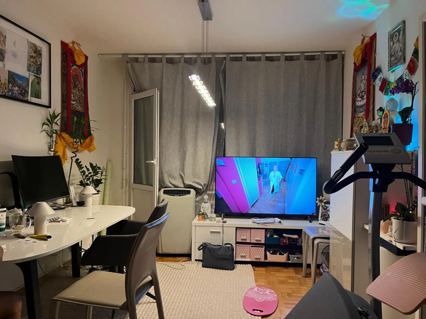 Wohnung mieten - Foto 1 von 9