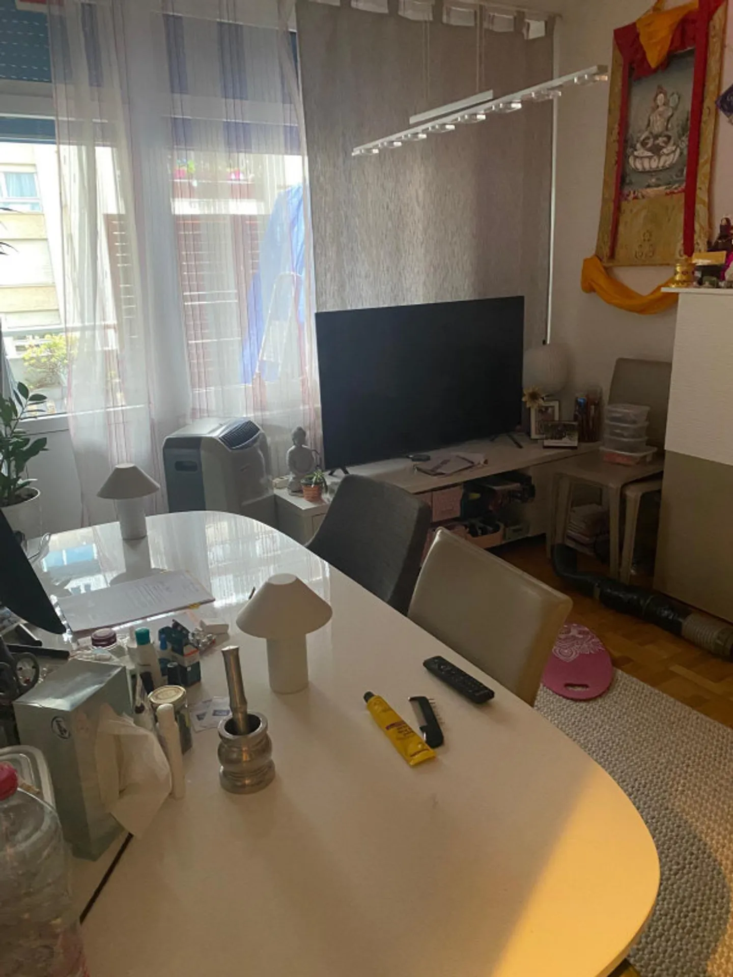 Wohnung mieten - Foto 2 von 9