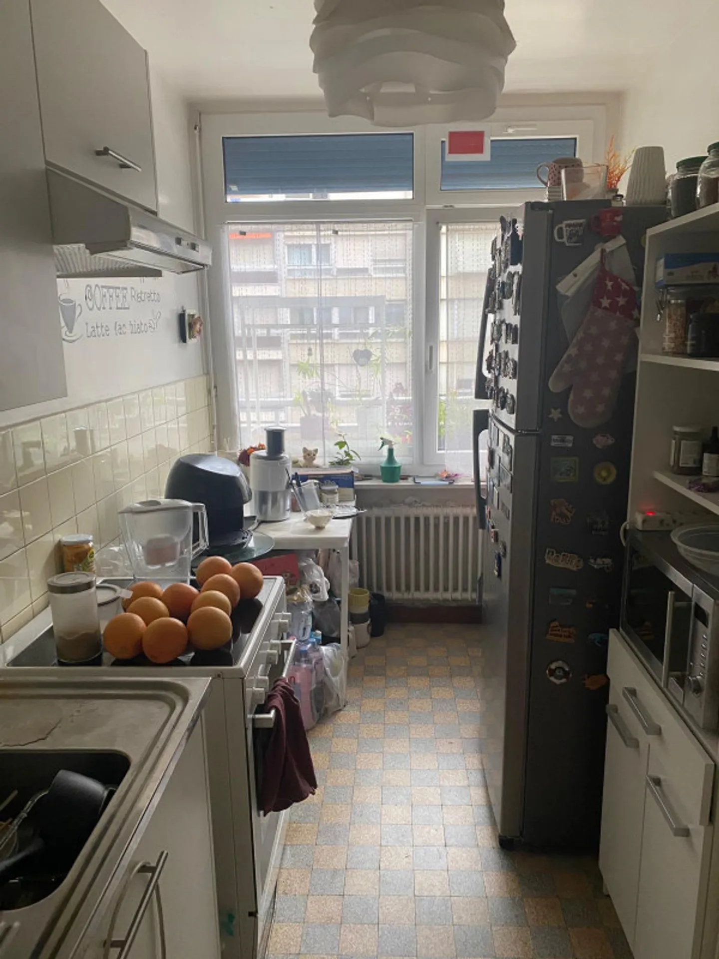 Wohnung mieten - Foto 3 von 9