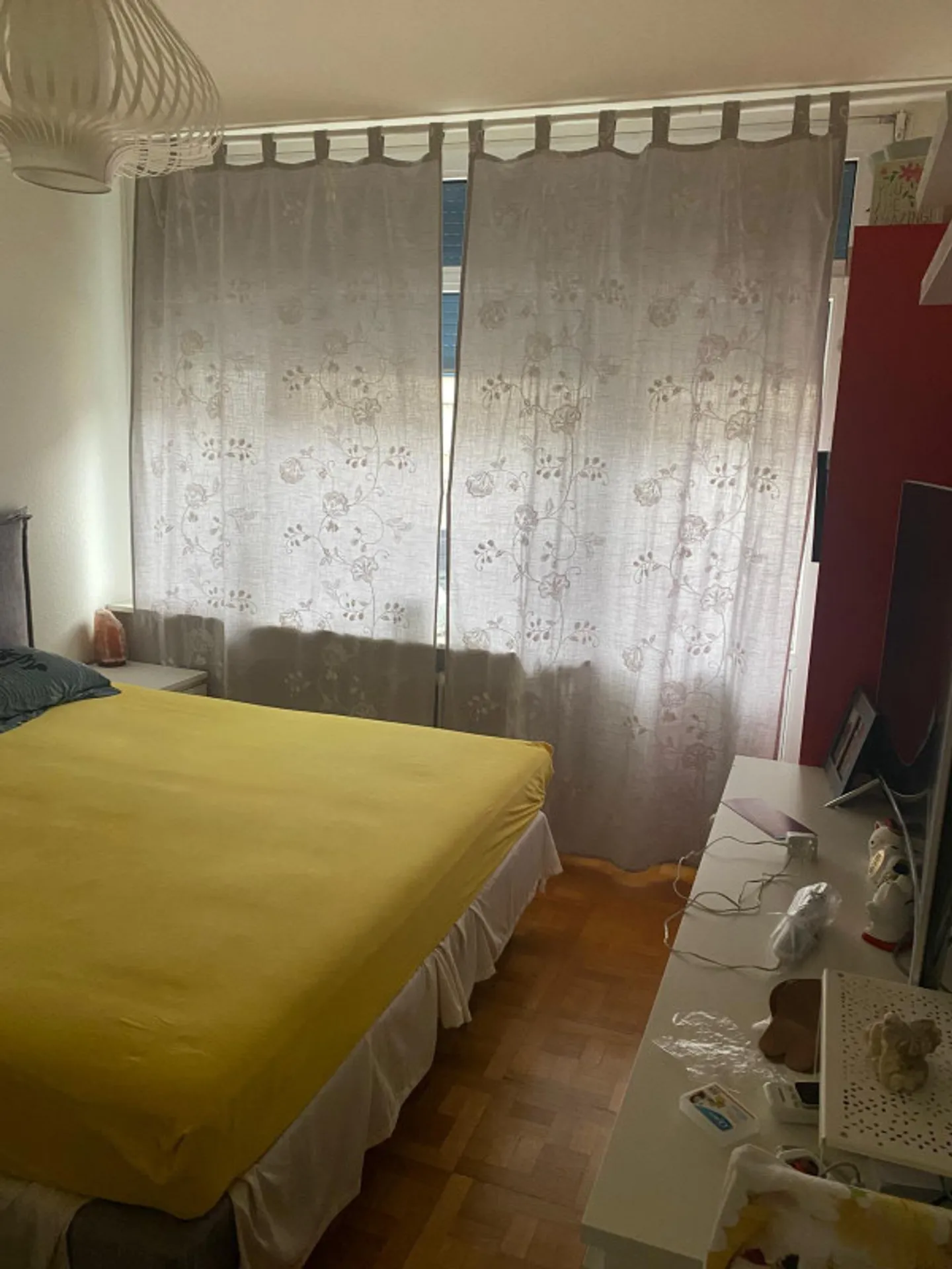 Wohnung mieten - Foto 4 von 9