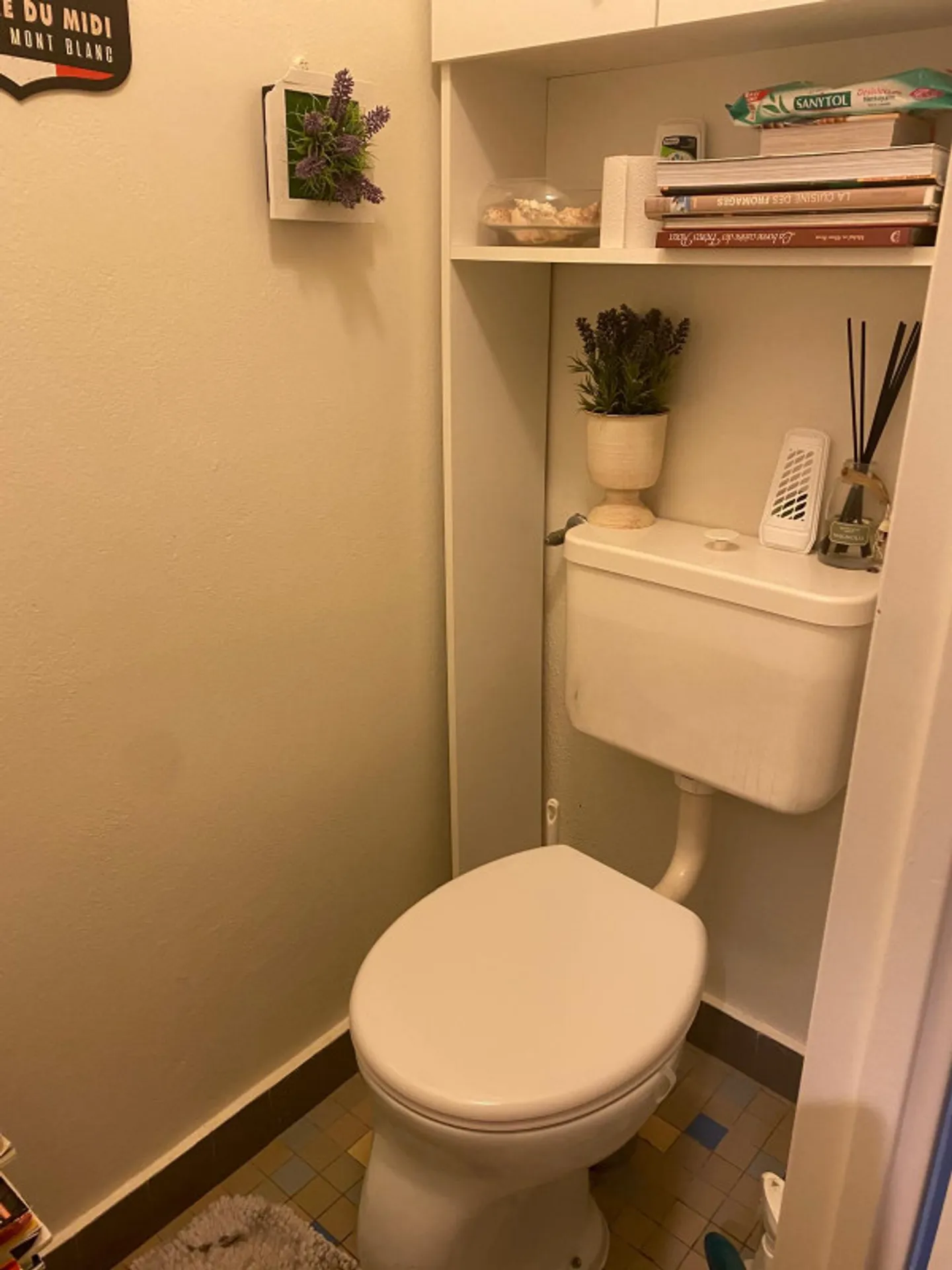 Wohnung mieten - Foto 6 von 9