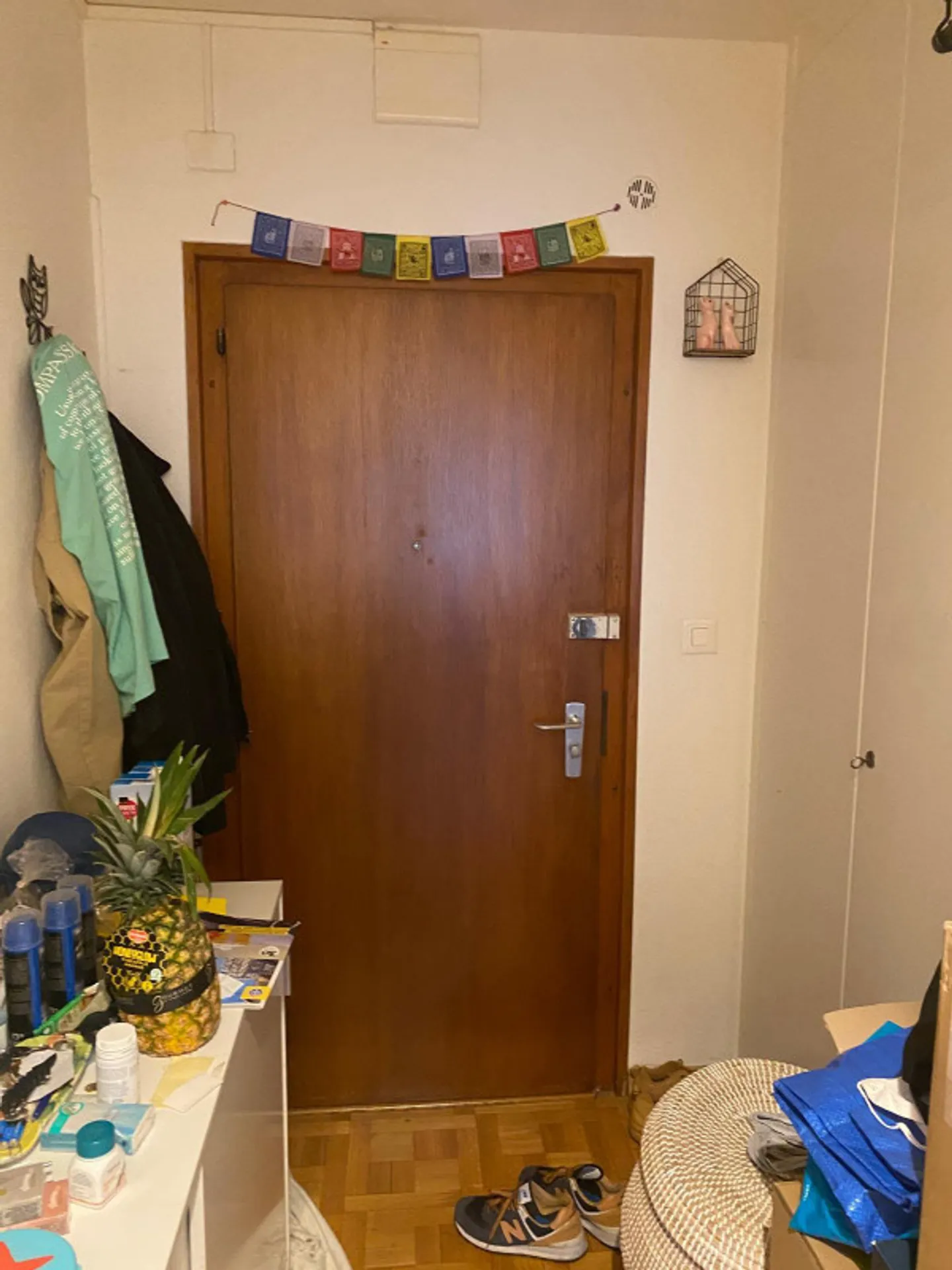 Wohnung mieten - Foto 7 von 9