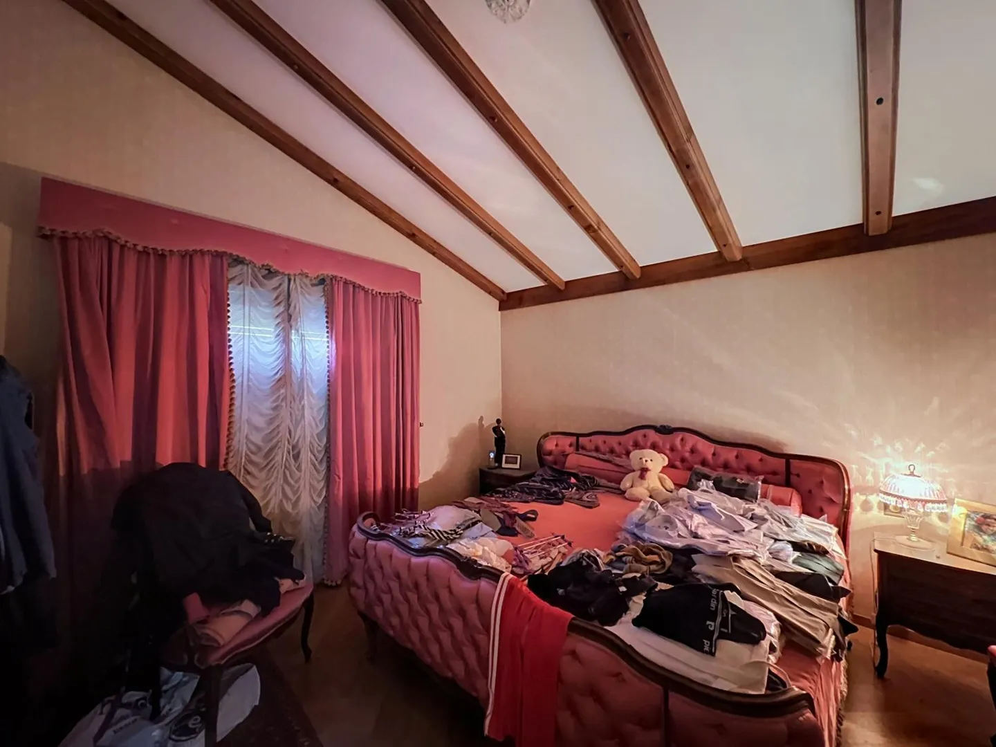 Außergewöhnliche Aussicht: Haus mit 2 Wohnungen - Foto 7 von 13