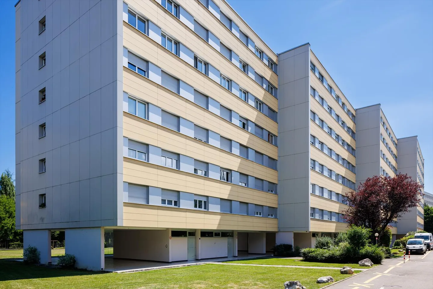 Individual Garage - Photo 5 of 5