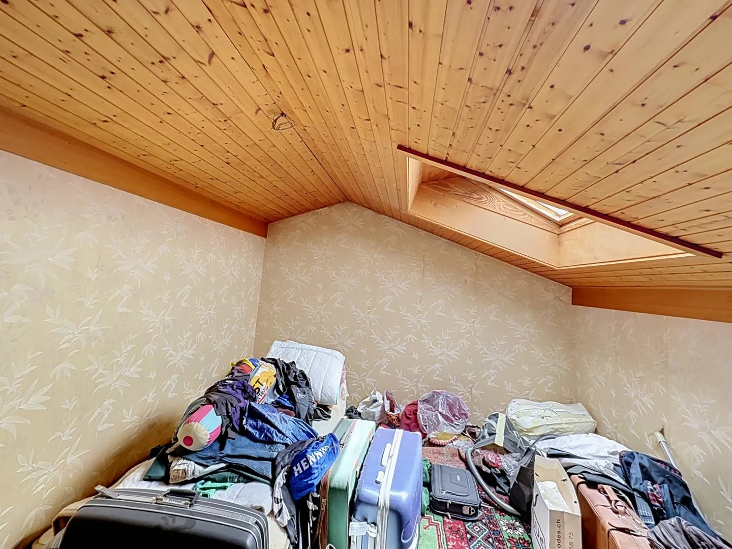Außergewöhnliche Aussicht: Haus mit 2 Wohnungen - Foto 10 von 13