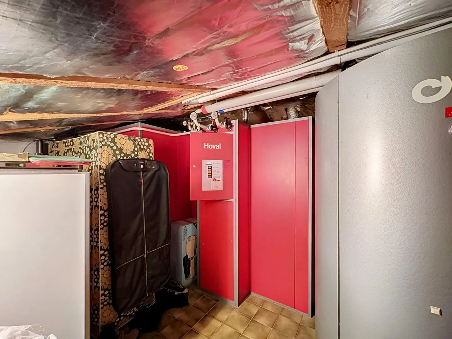 Außergewöhnliche Aussicht: Haus mit 2 Wohnungen - Foto 11 von 13