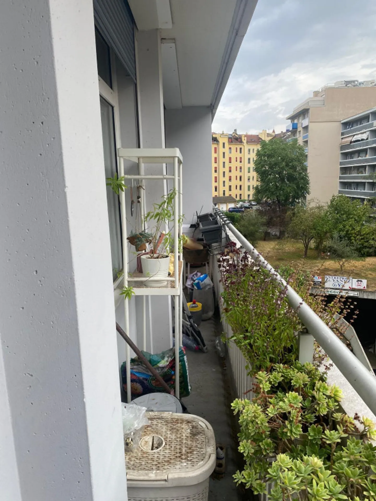 Wohnung mieten - Foto 8 von 9