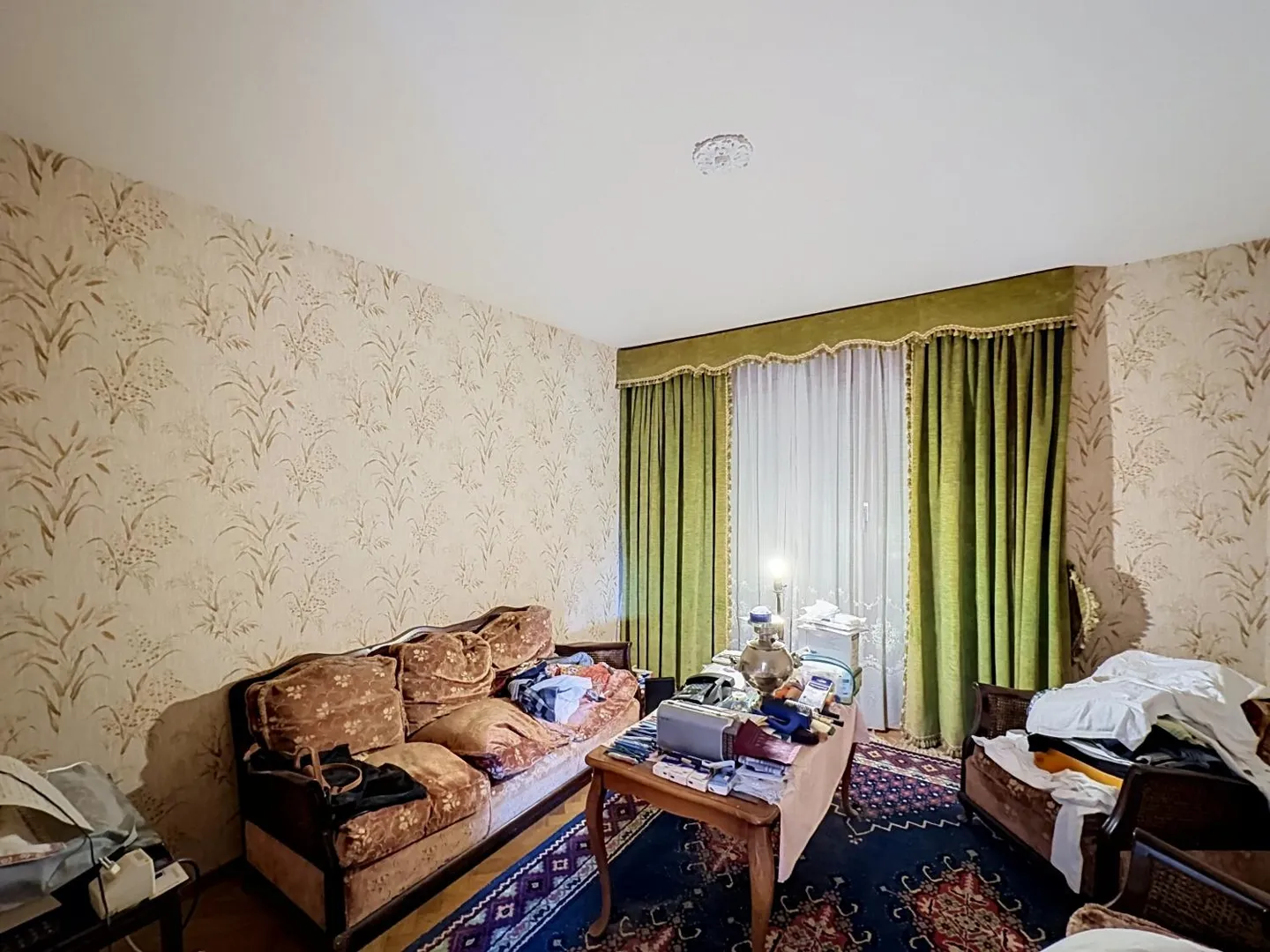 Außergewöhnliche Aussicht: Haus mit 2 Wohnungen - Foto 5 von 13