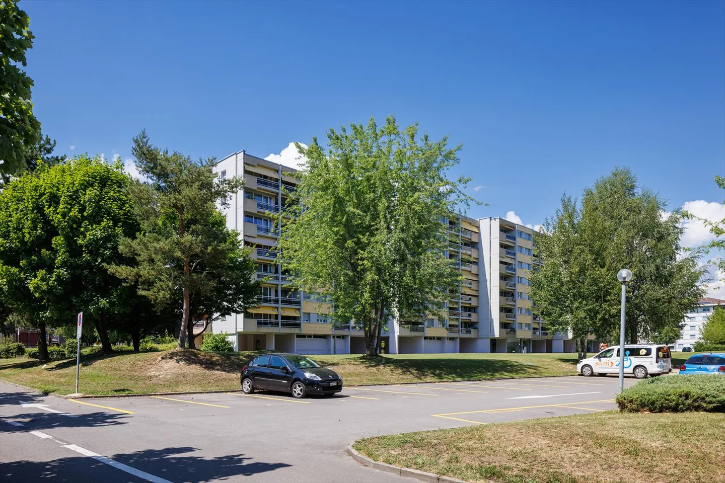 Individual Garage - Photo 1 of 5