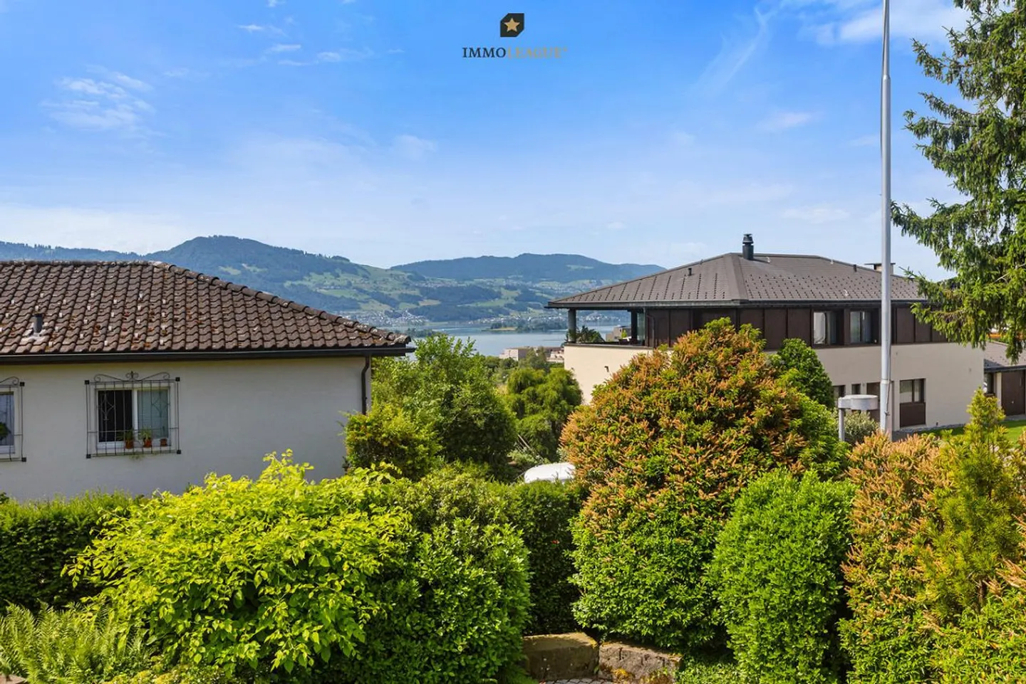 Casa sostenibile con vista lago - Foto 7 di 11