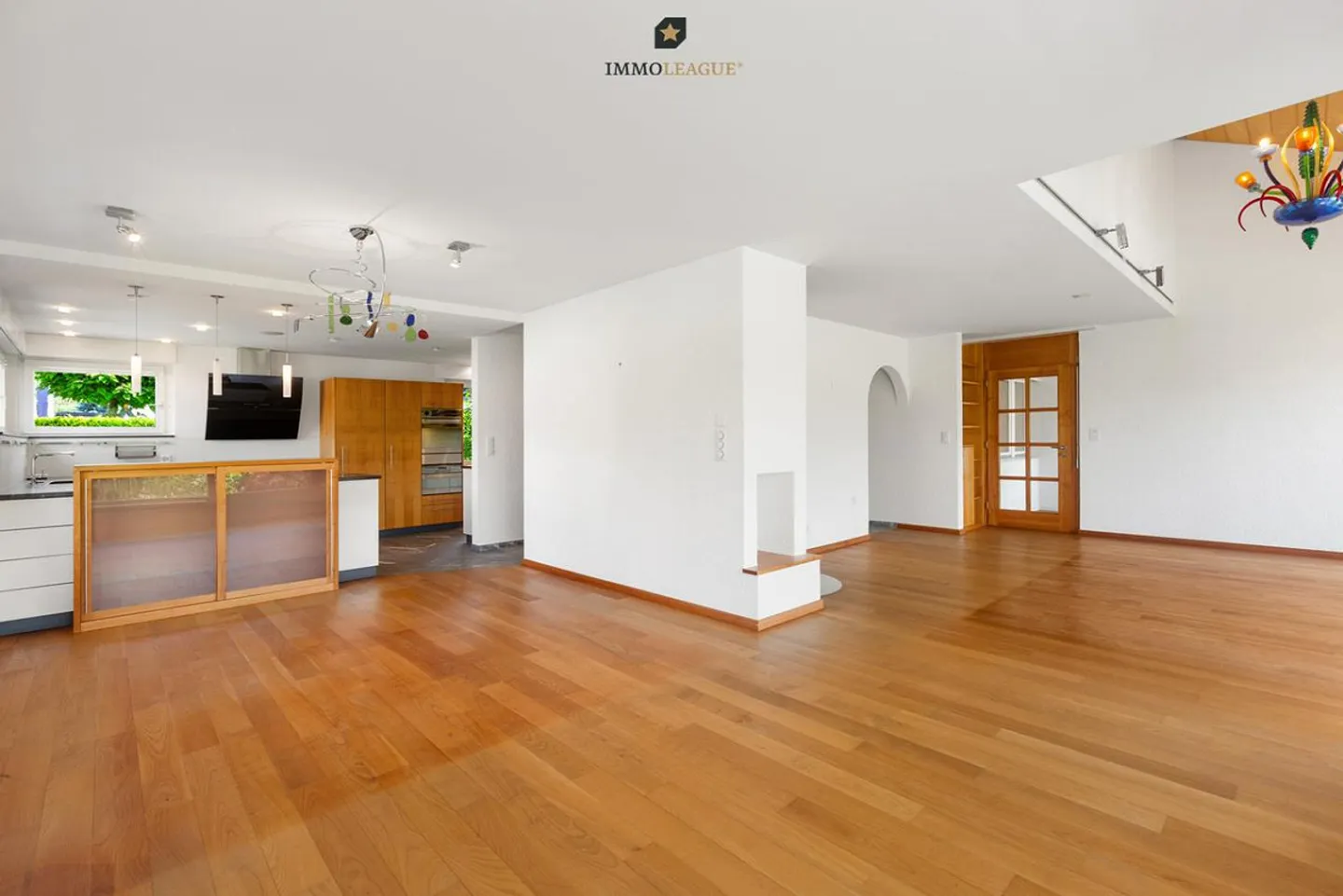 Casa sostenibile con vista lago - Foto 4 di 11