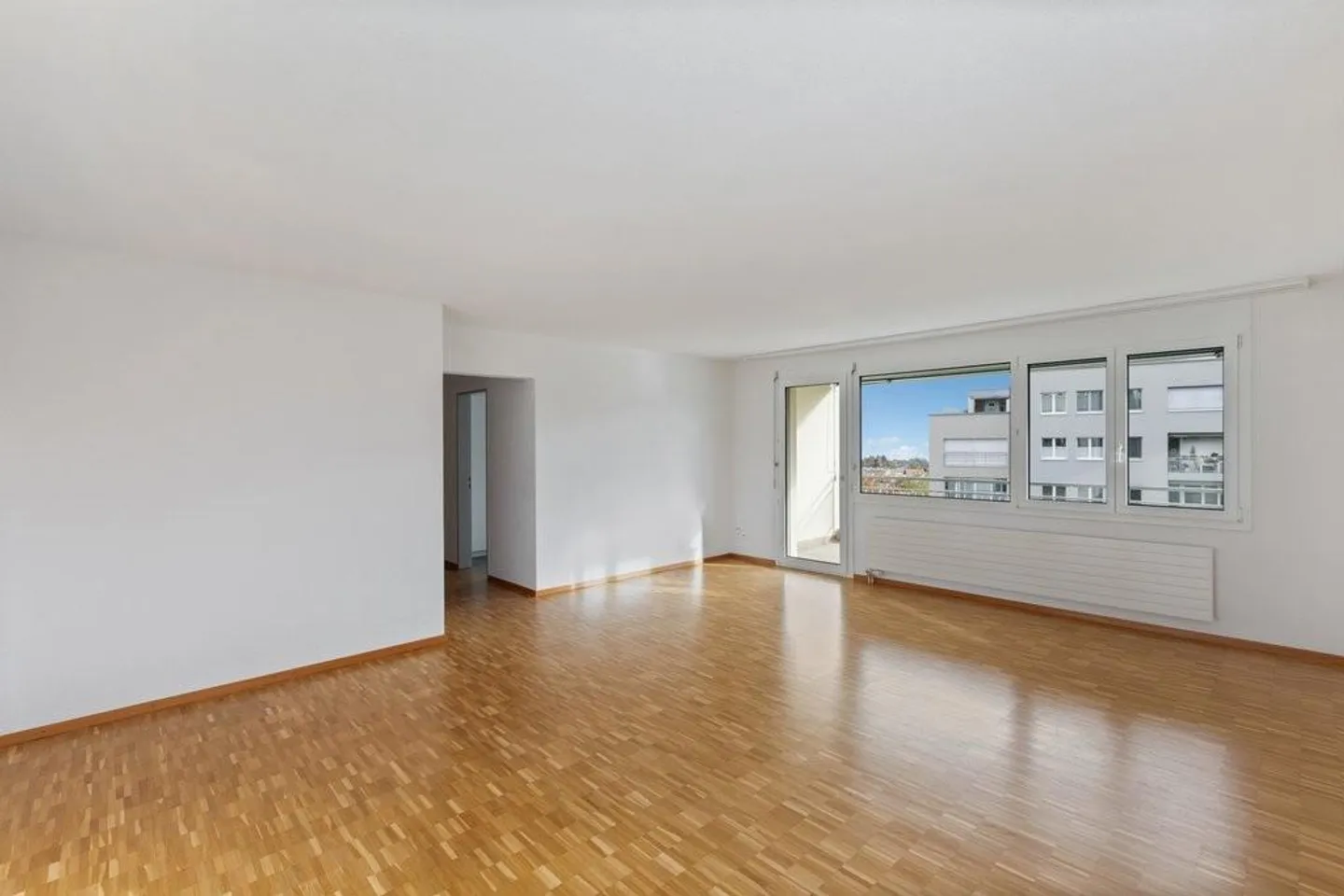 Appartamento familiare spazioso in una zona tranquilla - Foto 2 di 10