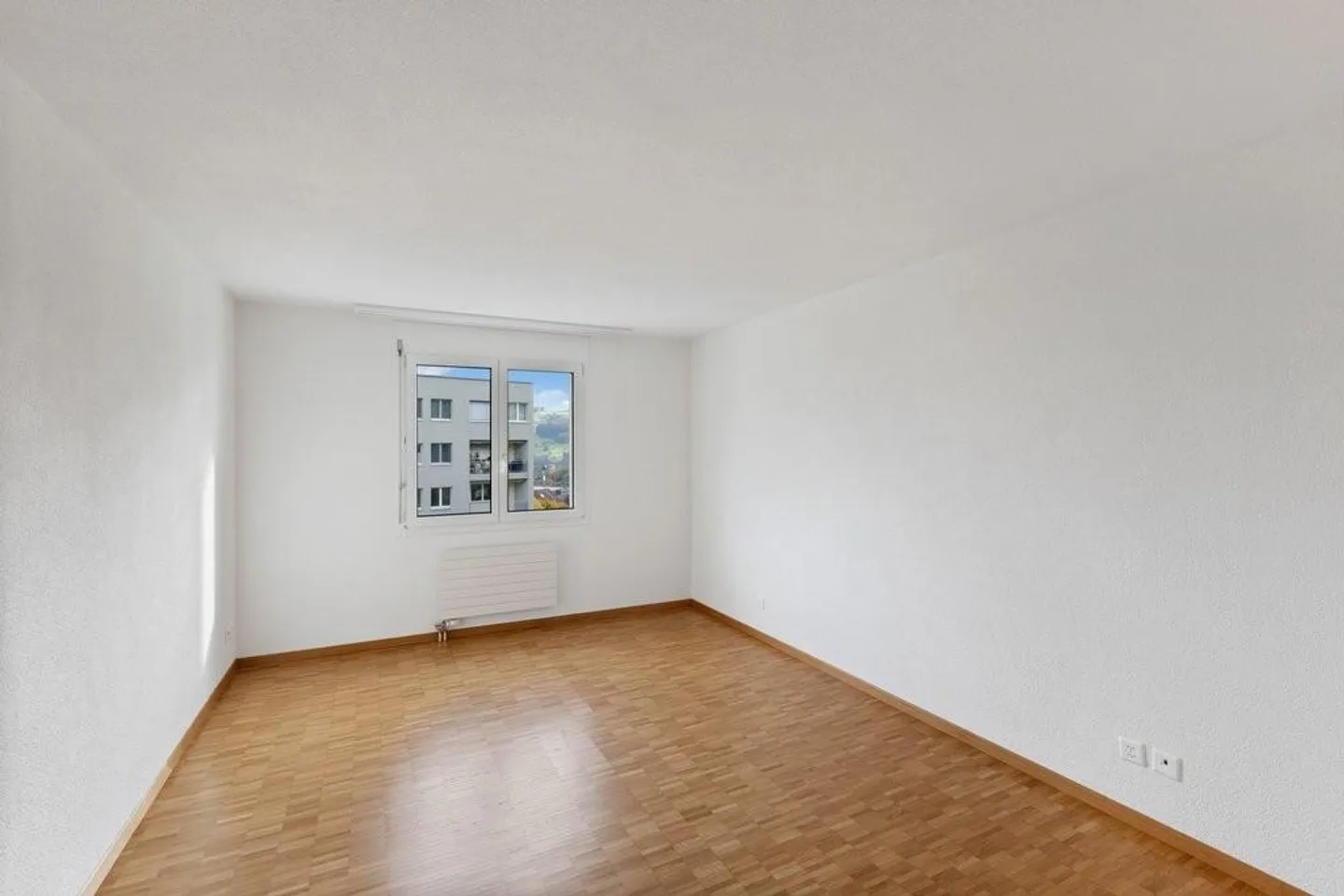 Appartamento familiare spazioso in una zona tranquilla - Foto 4 di 10