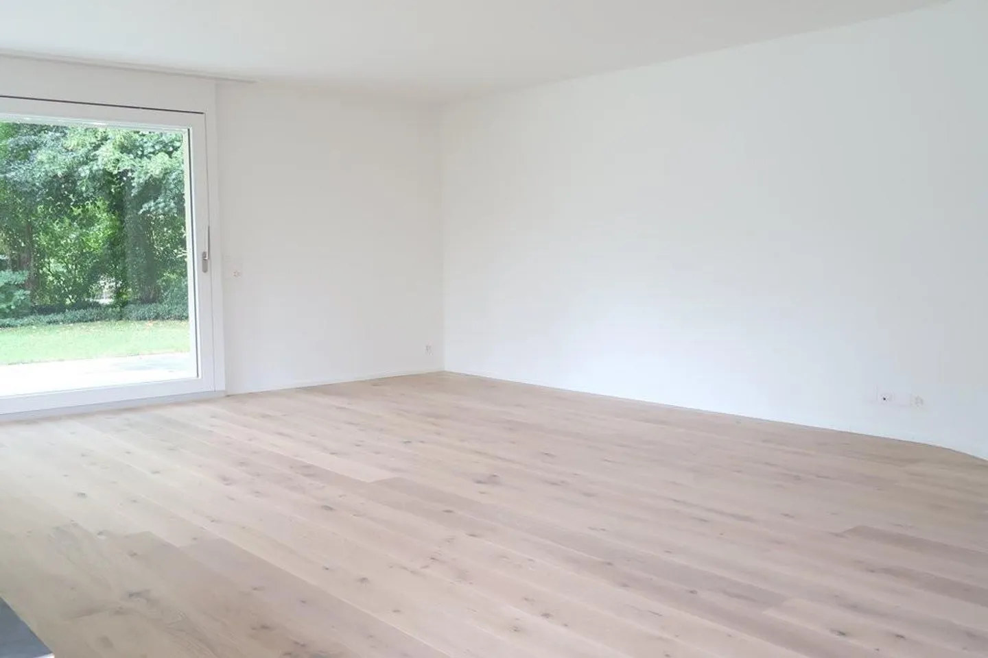 Prima occupazione dopo ristrutturazione: Appartamento attraente di 5,5 stanze - Foto 5 di 10