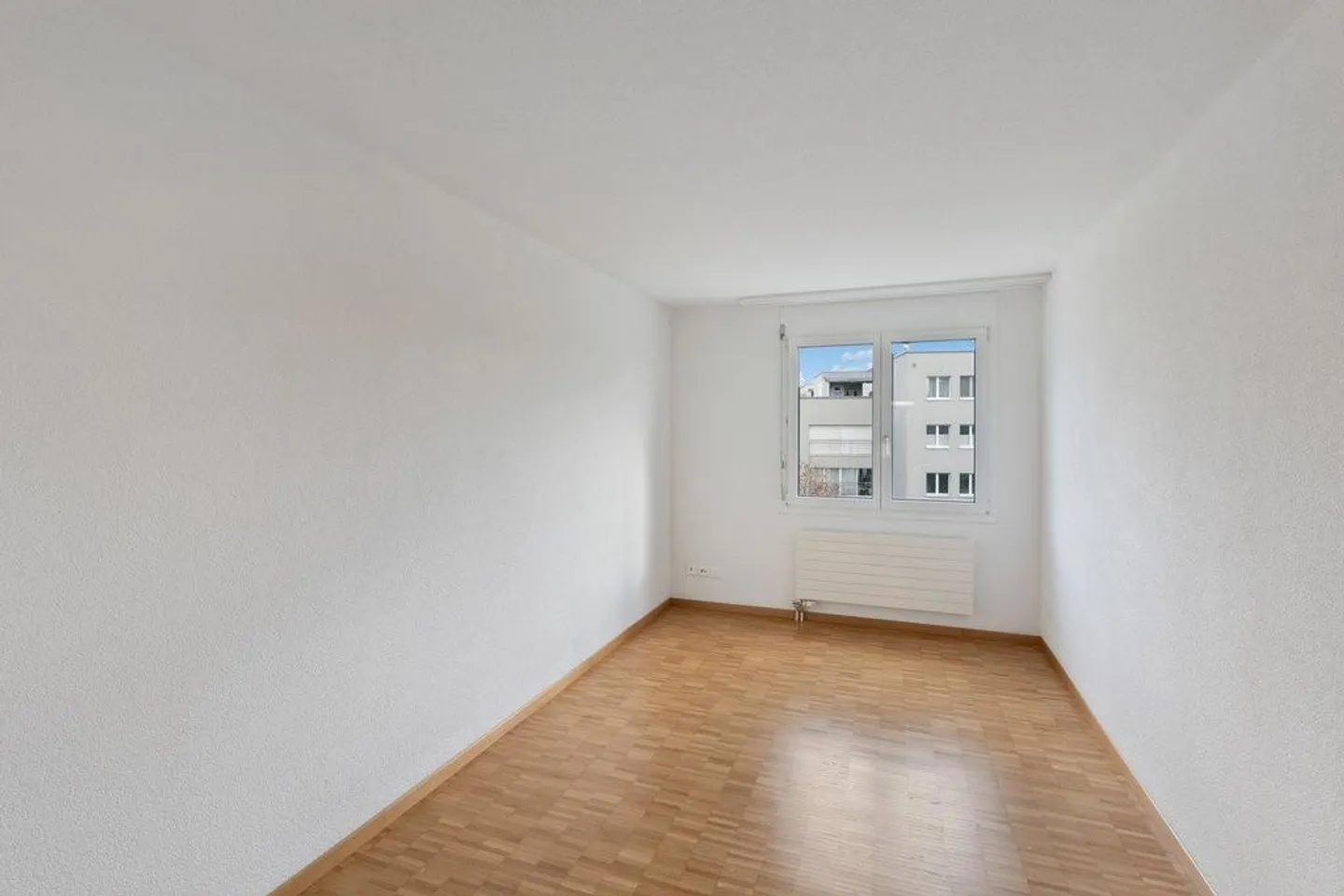 Appartamento familiare spazioso in una zona tranquilla - Foto 7 di 10
