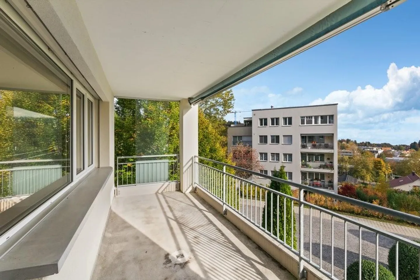 Appartamento familiare spazioso in una zona tranquilla - Foto 8 di 10