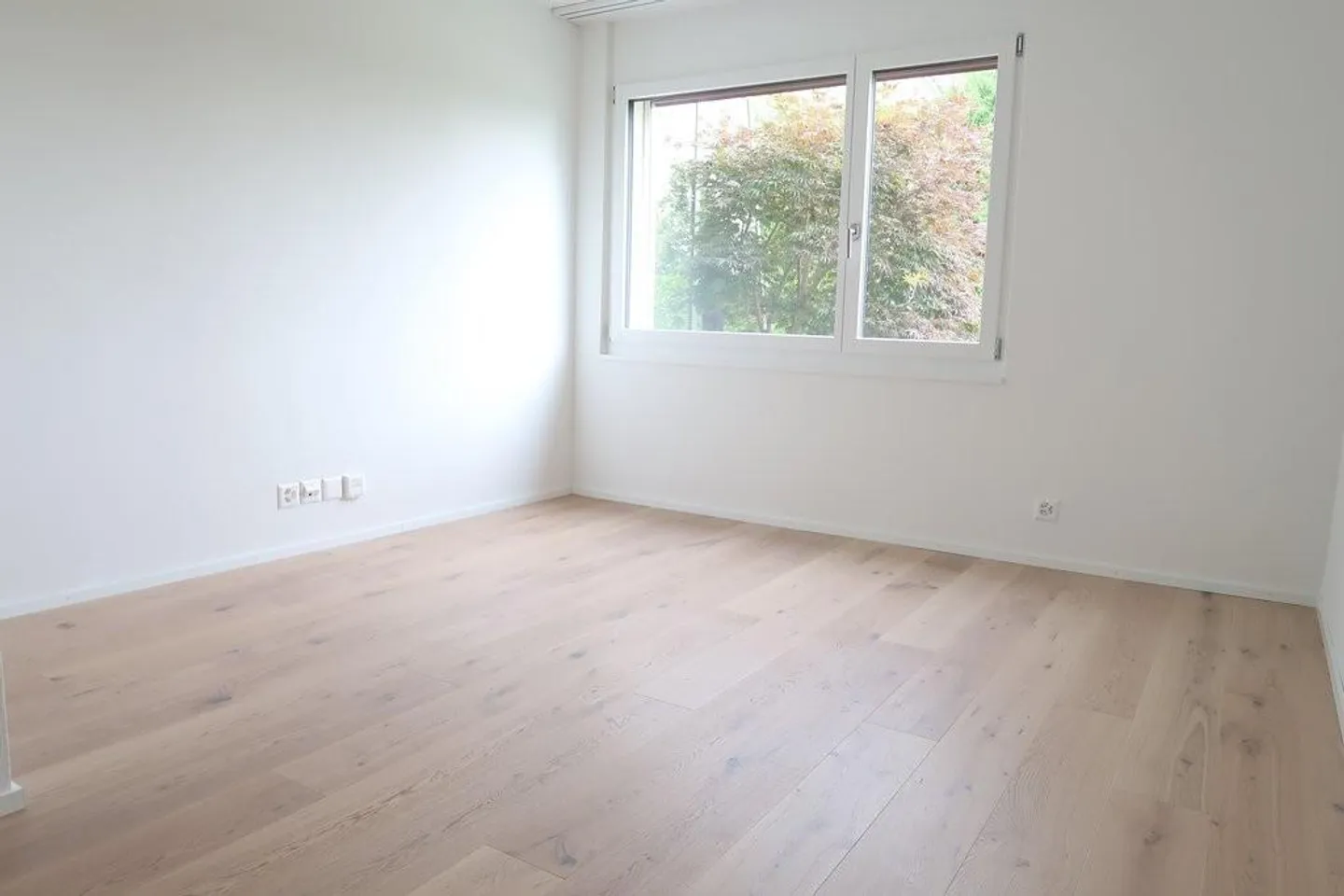 Prima occupazione dopo ristrutturazione: Appartamento attraente di 5,5 stanze - Foto 7 di 10