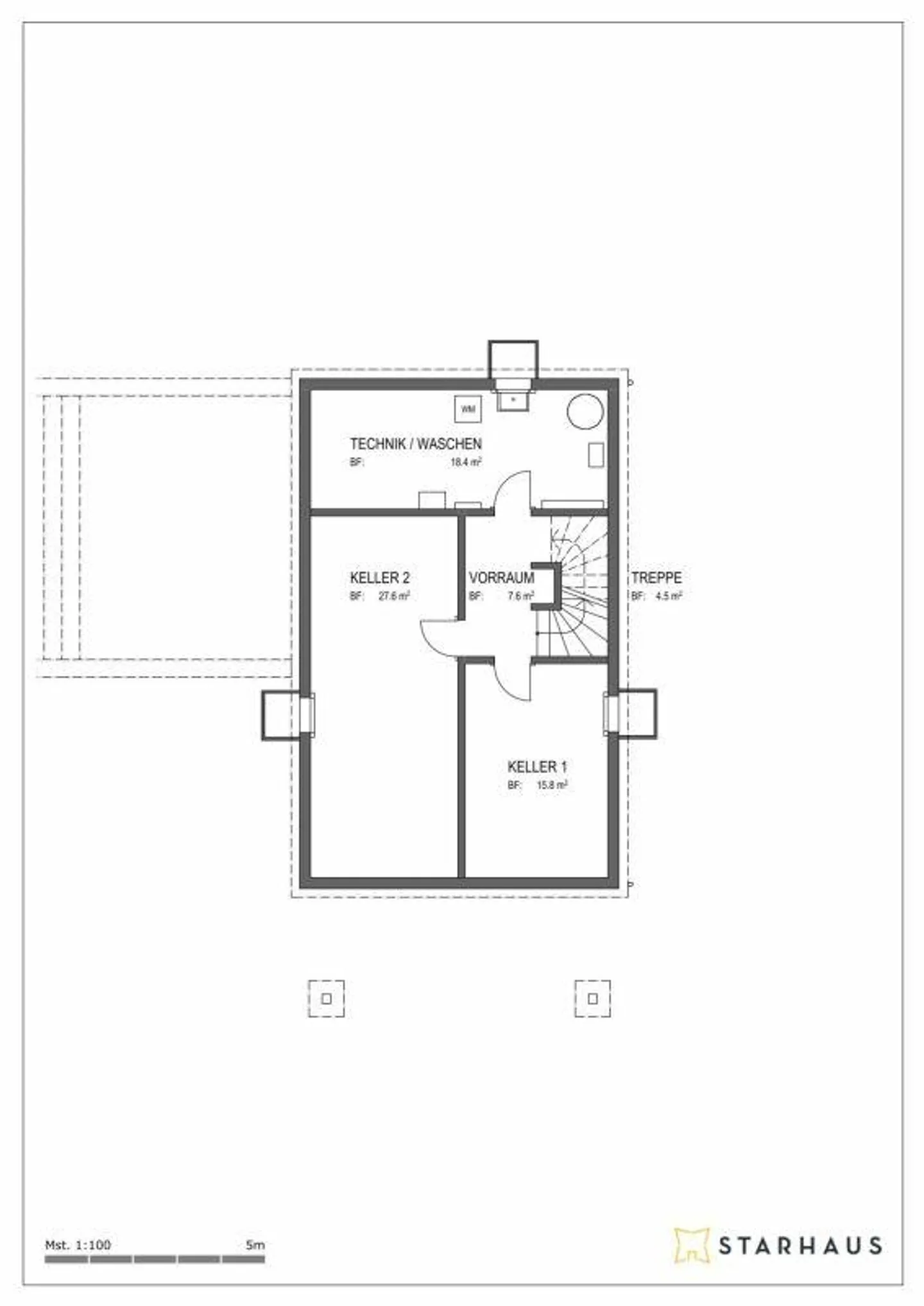 Single-family house with a view of the vineyards - Photo 5 of 13