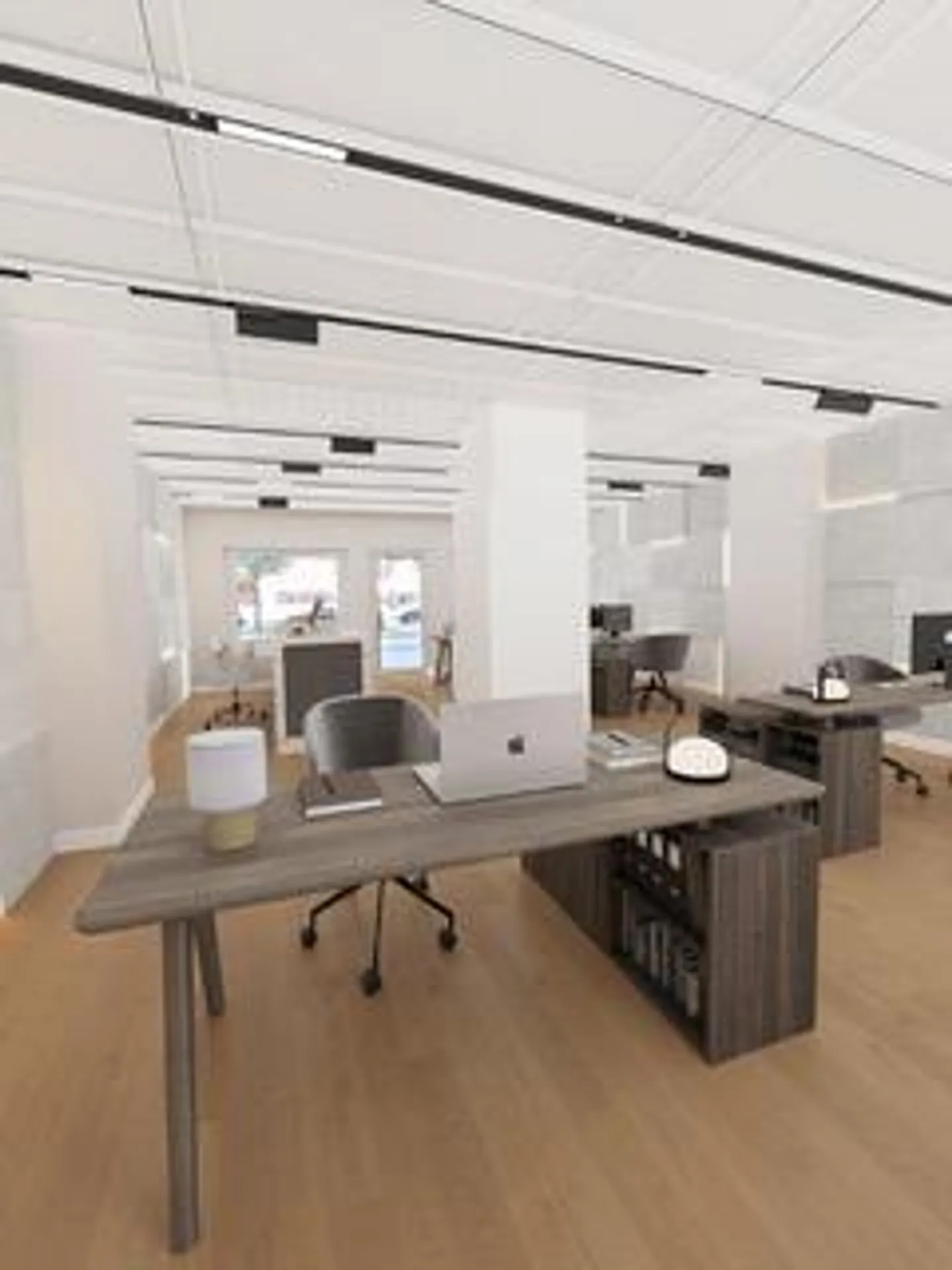 Surface commerciale centre-ville  - Photo 3 of 12