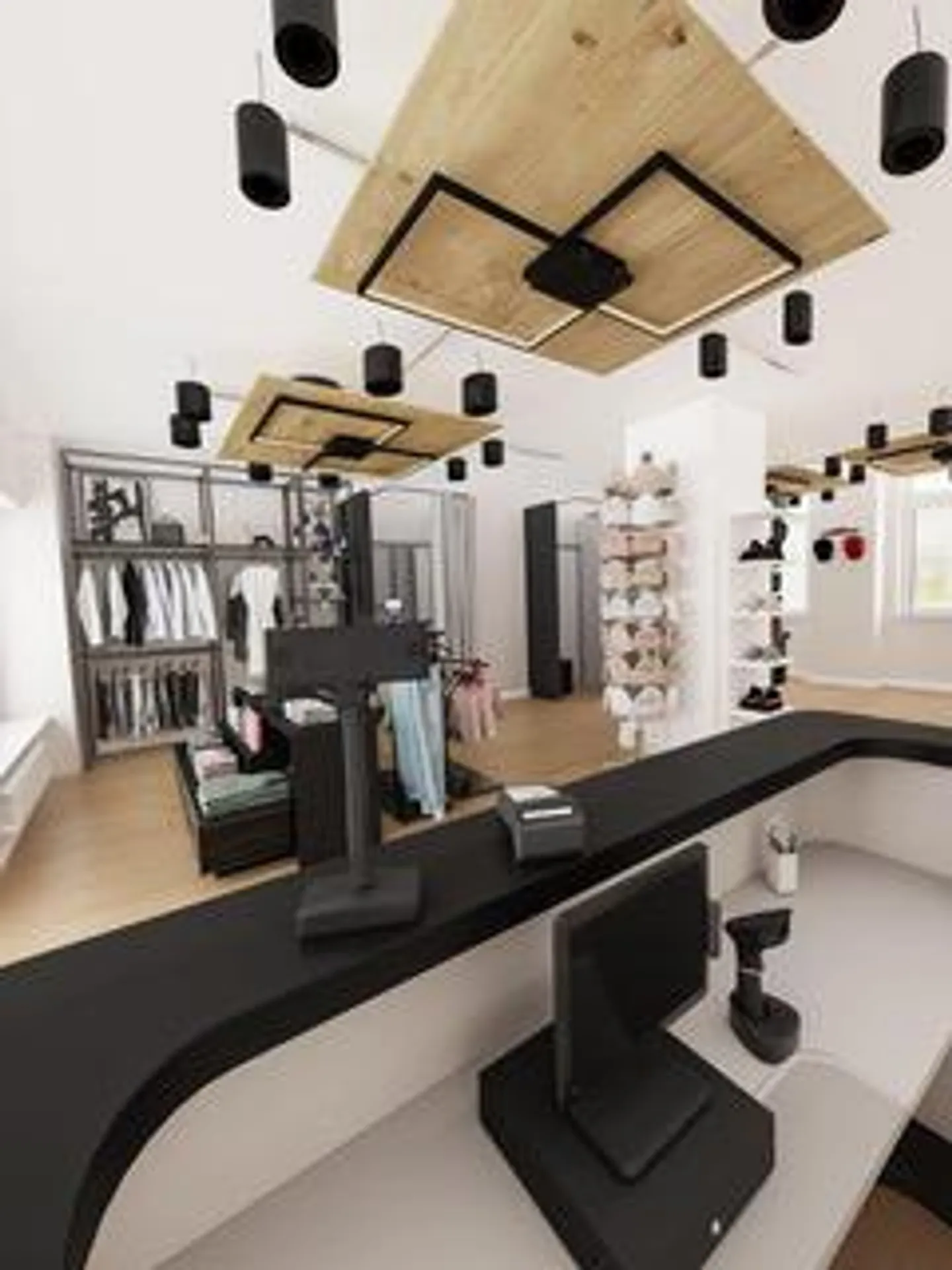 Surface commerciale centre-ville  - Photo 6 of 12