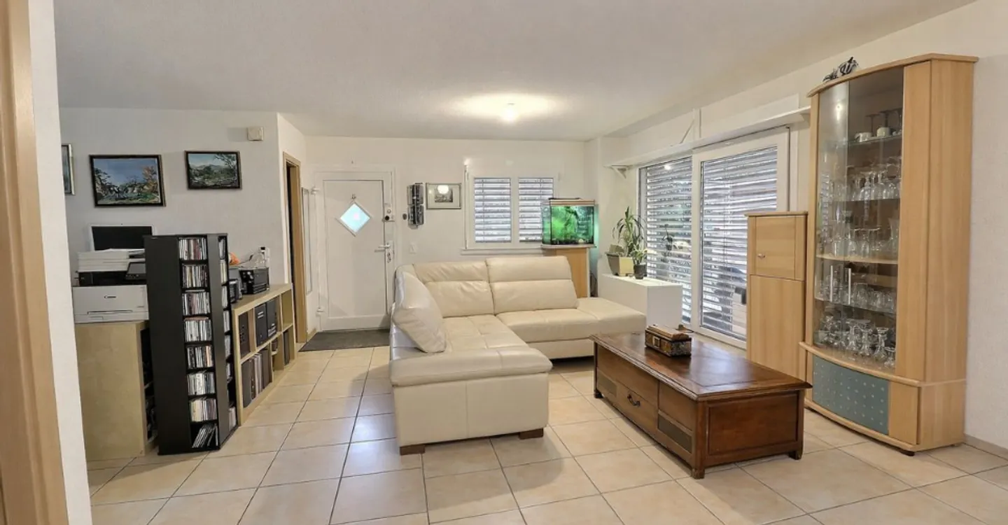 Exceptional family villa - 240 m² - Signy (VD) - Photo 4 of 12