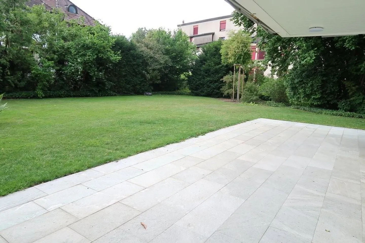 Prima occupazione dopo ristrutturazione: Appartamento attraente di 5,5 stanze - Foto 10 di 10